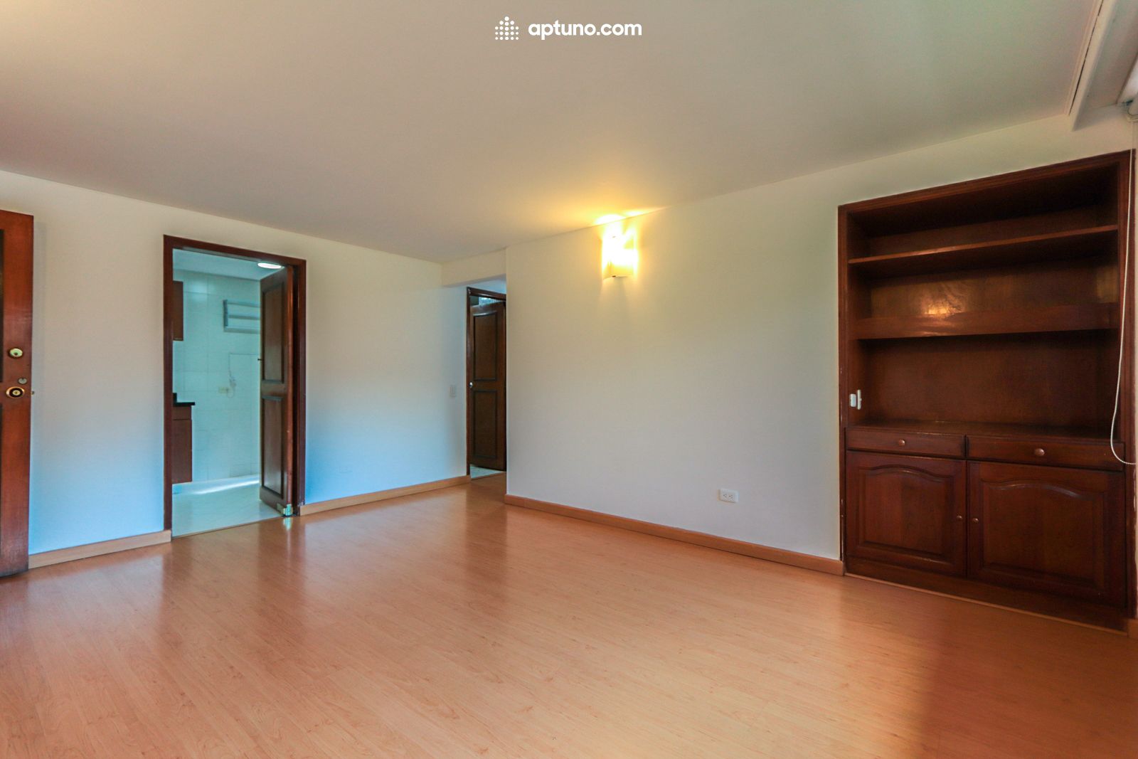Apartamento en arriendo Santa Bárbara Central Apartamento en arriendo Santa Bárbara Central 56 m² - $ 1.800.000