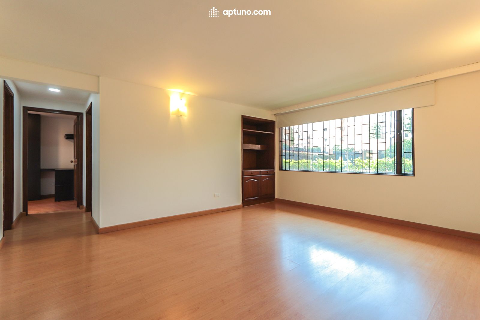 Apartamento en arriendo Santa Bárbara Central Apartamento en arriendo Santa Bárbara Central 56 m² - $ 1.800.000