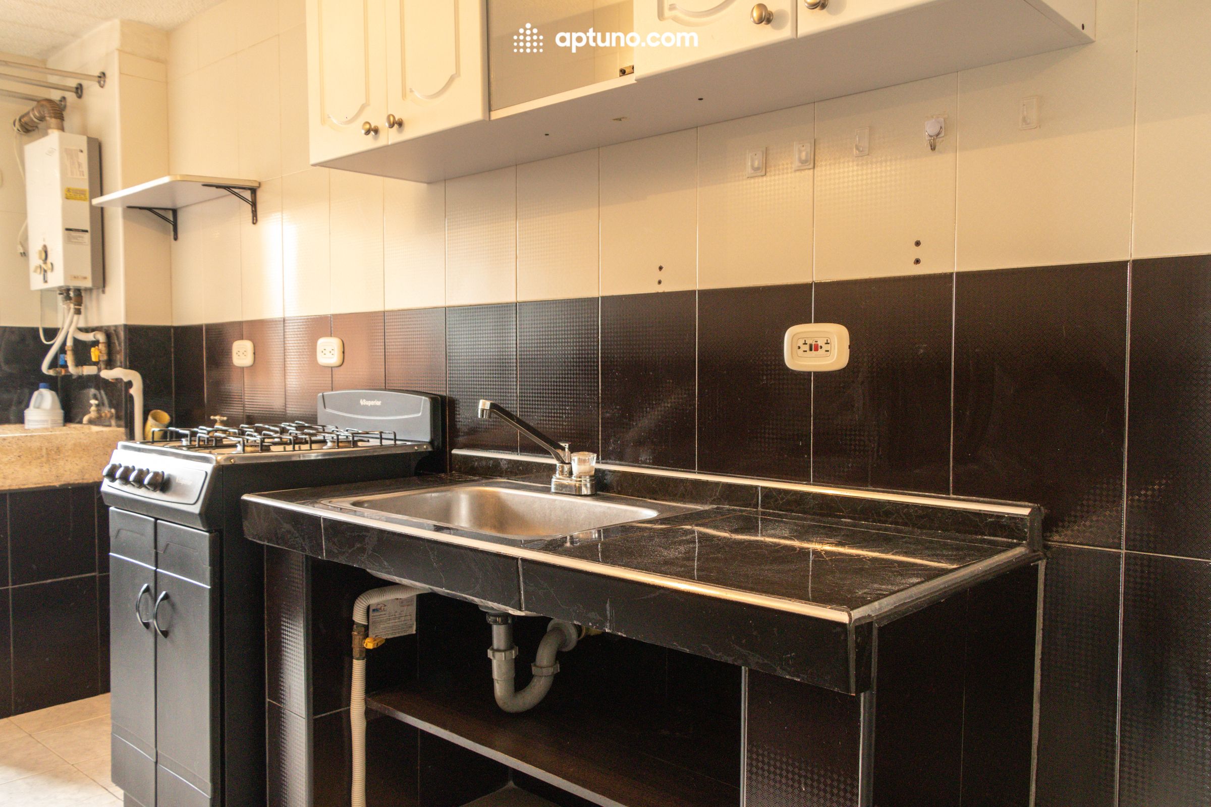 Apartamento en arriendo Tintala Apartamento en arriendo Tintala 50 m² - $ 850.000