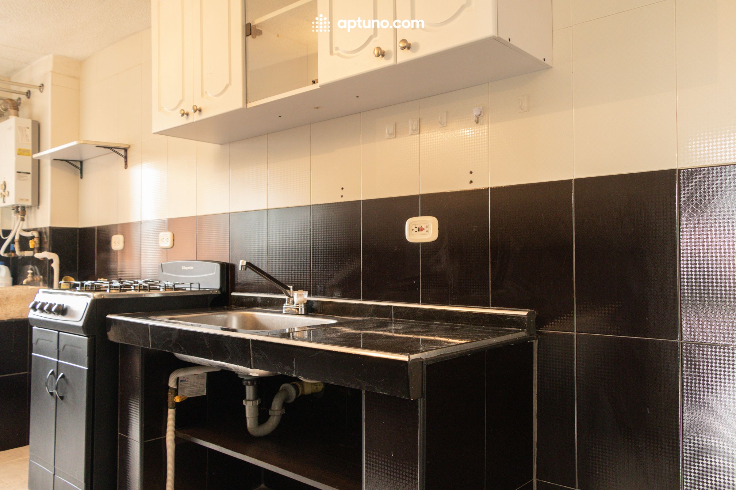 Apartamento en arriendo Tintala Apartamento en arriendo Tintala 50 m² - $ 850.000