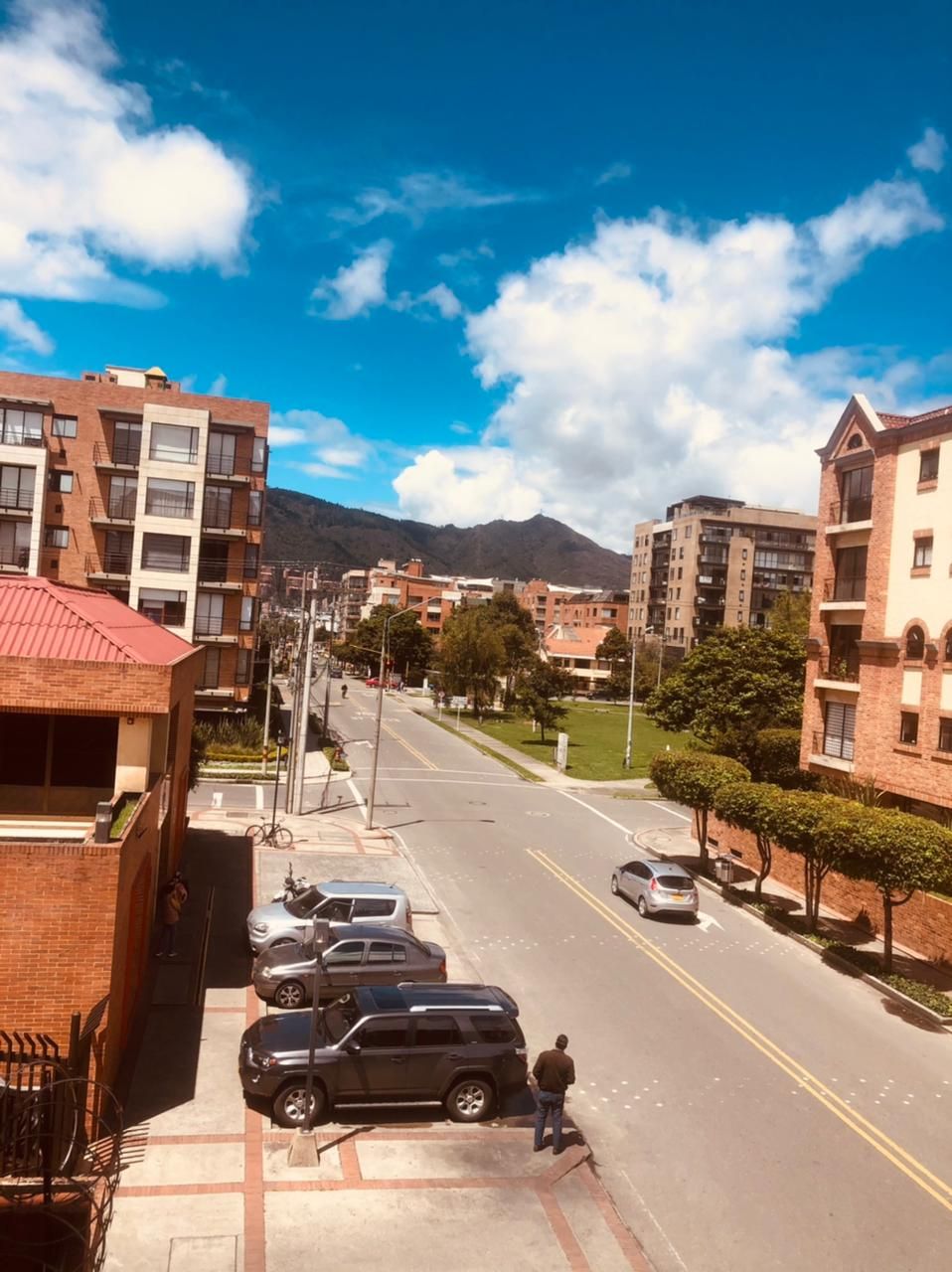 Apartamento en arriendo Santa Bárbara Occidental Apartamento en arriendo Santa Bárbara Occidental 78 m² - $ 2.456.000