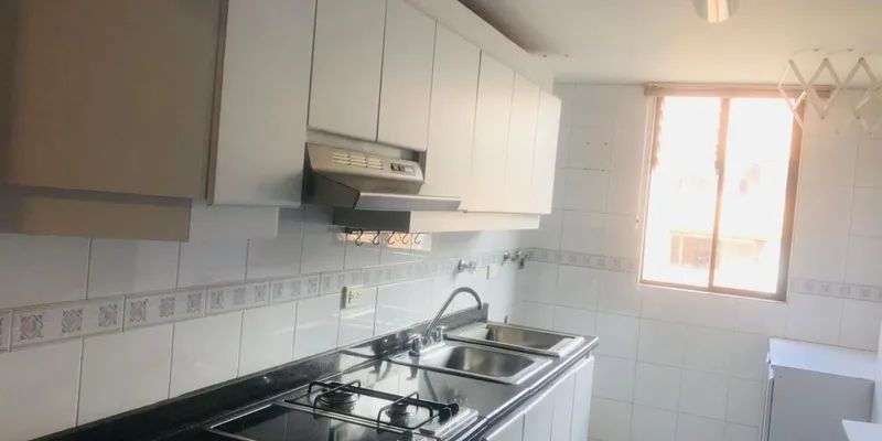 Apartamento en arriendo Santa Bárbara Occidental Apartamento en arriendo Santa Bárbara Occidental 78 m² - $ 2.456.000