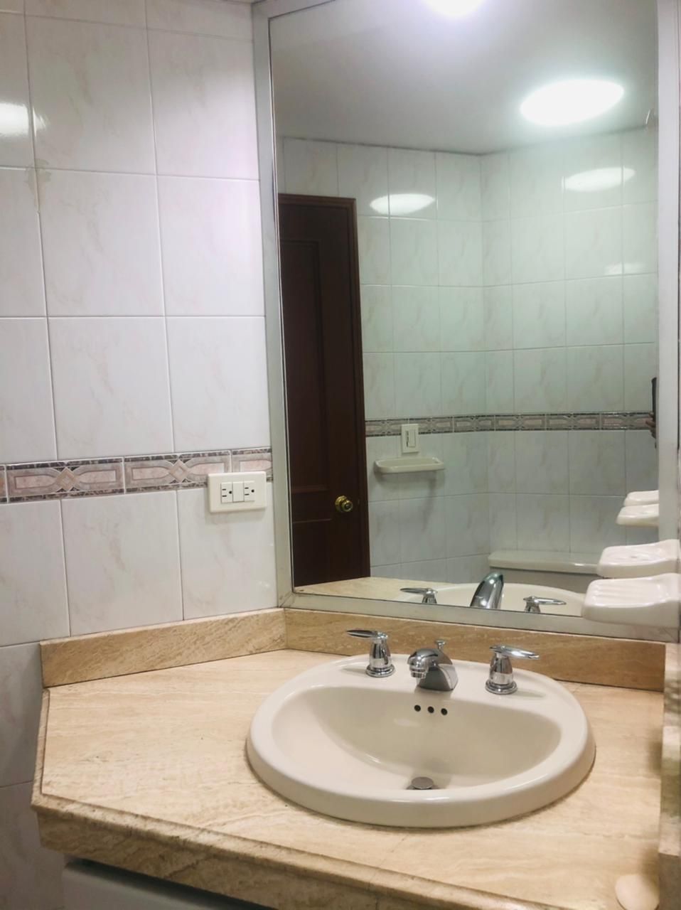 Apartamento en arriendo Santa Bárbara Occidental Apartamento en arriendo Santa Bárbara Occidental 78 m² - $ 2.456.000