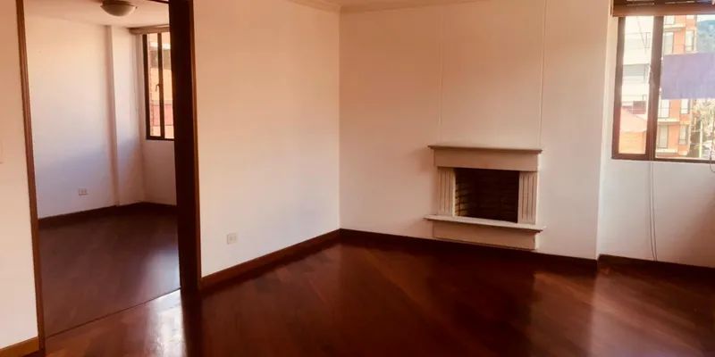 Apartamento en arriendo Santa Bárbara Occidental Apartamento en arriendo Santa Bárbara Occidental 78 m² - $ 2.456.000