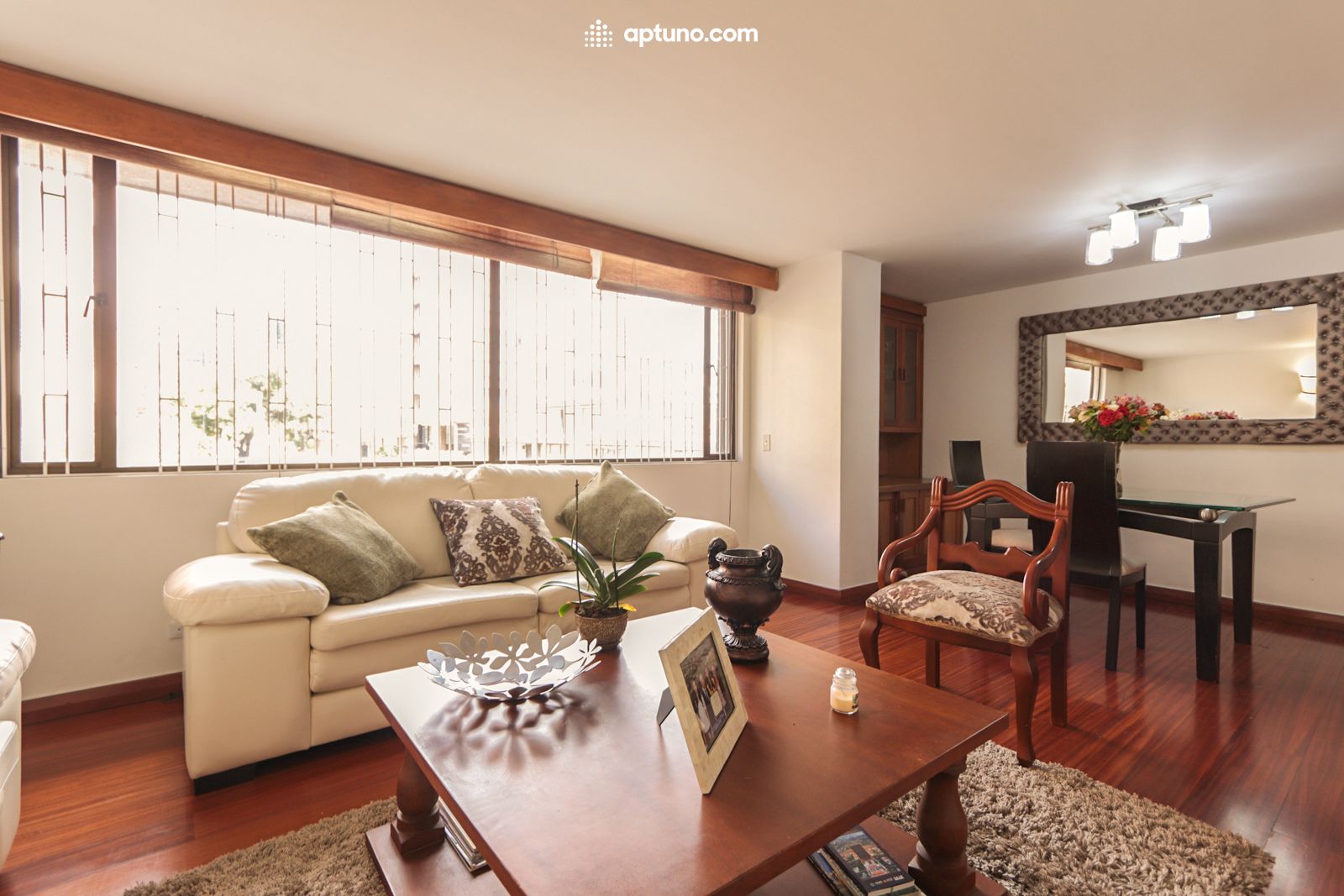 Apartamento en arriendo San Patricio 104 m² - $ 2.800.000