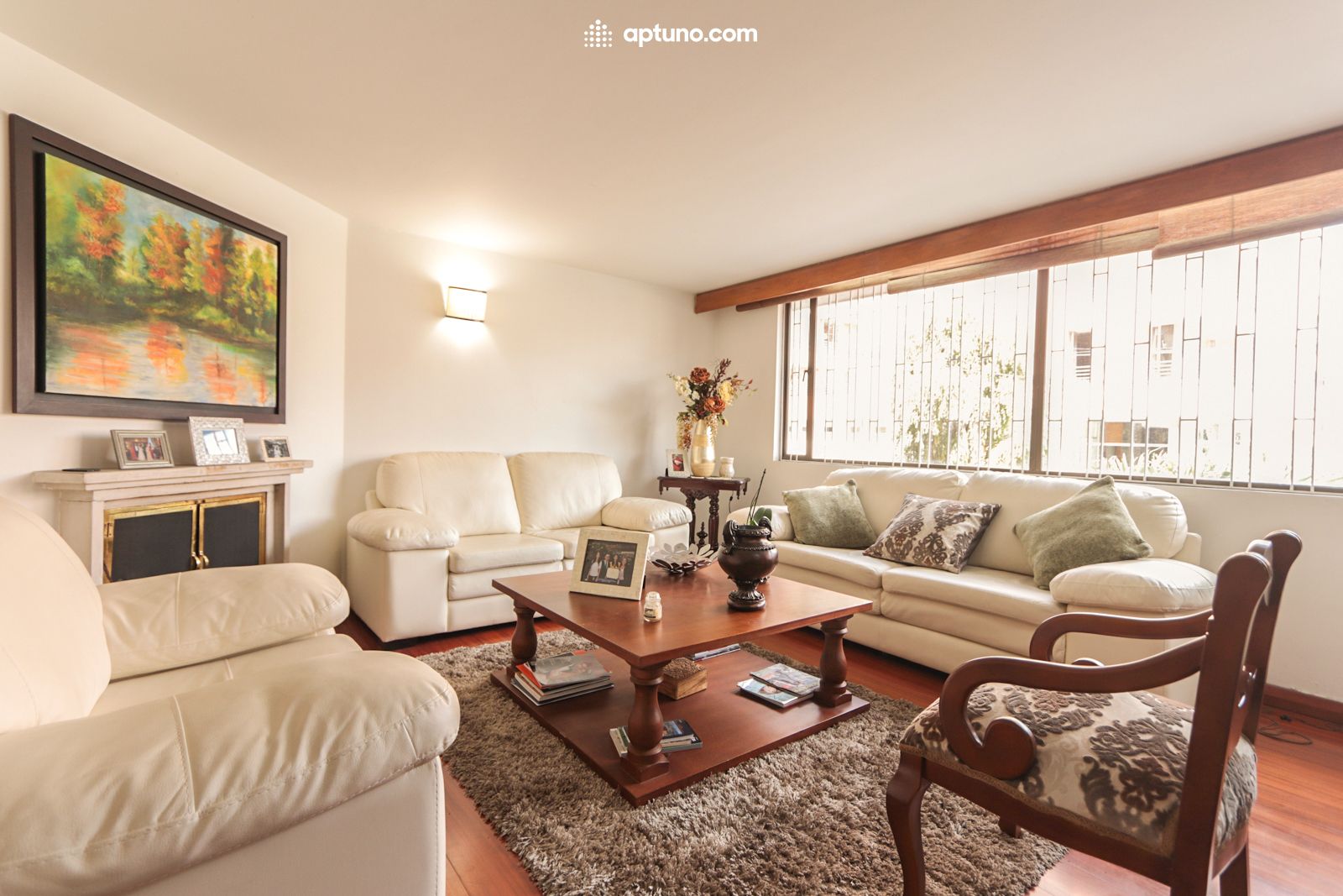 Apartamento en arriendo San Patricio 104 m² - $ 2.800.000