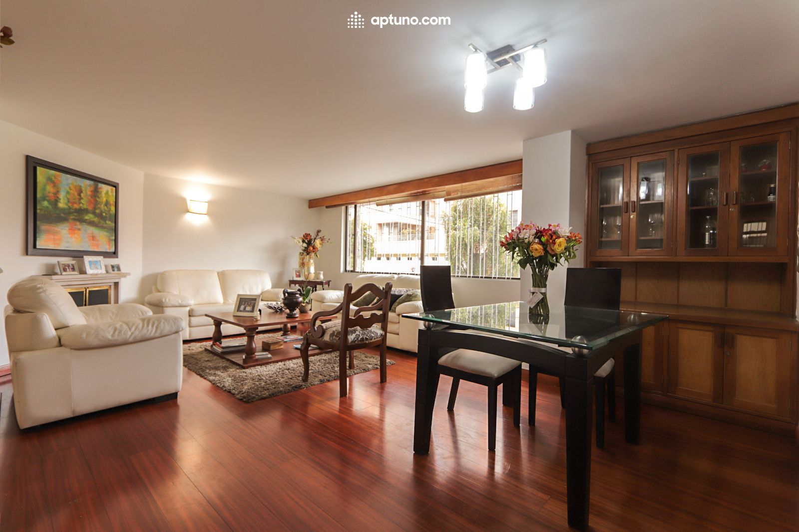 Apartamento en arriendo San Patricio 104 m² - $ 2.800.000