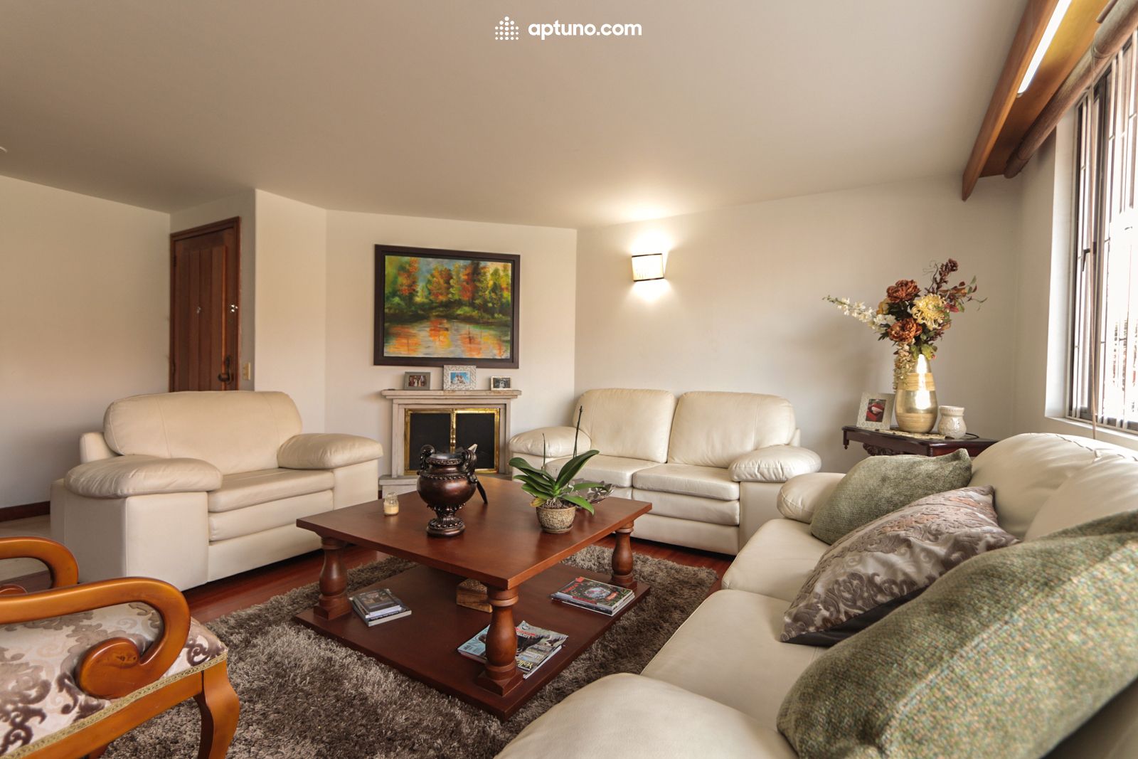 Apartamento en arriendo San Patricio 104 m² - $ 2.800.000