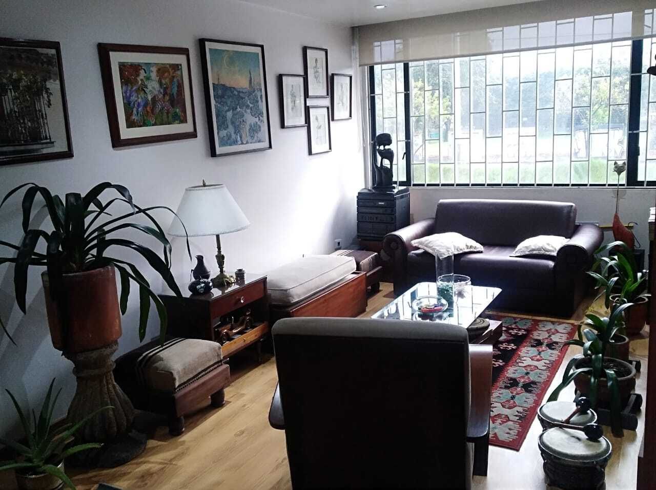 Apartamento en arriendo Bella Suiza 60 m² - $ 1.300.000