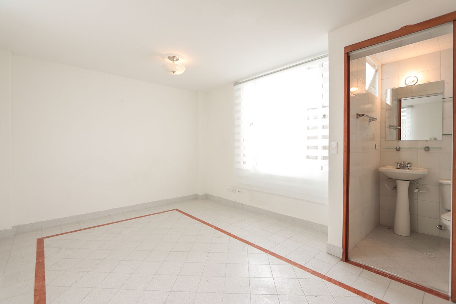 Apartamento en arriendo Alfonso López Apartamento en arriendo Alfonso López 21 m² - $ 900.000