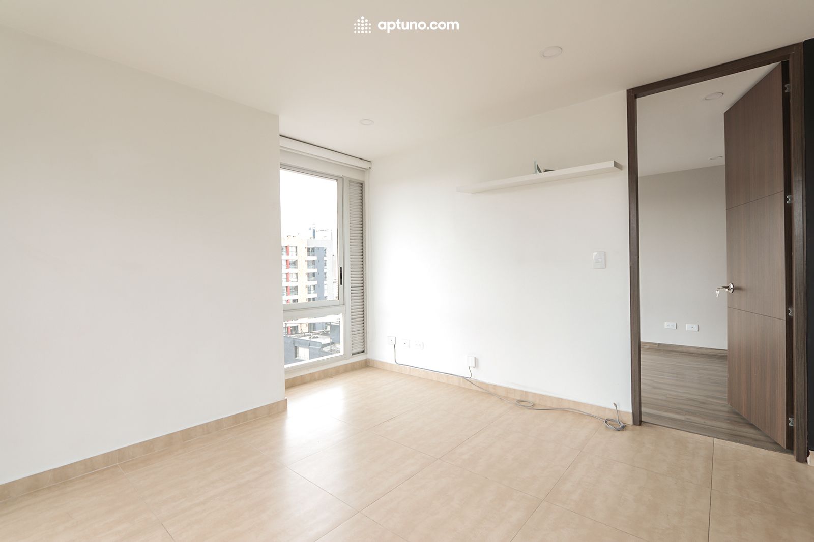 Apartamento en arriendo Las Nieves Apartamento en arriendo Las Nieves 63 m² - $ 1.800.000