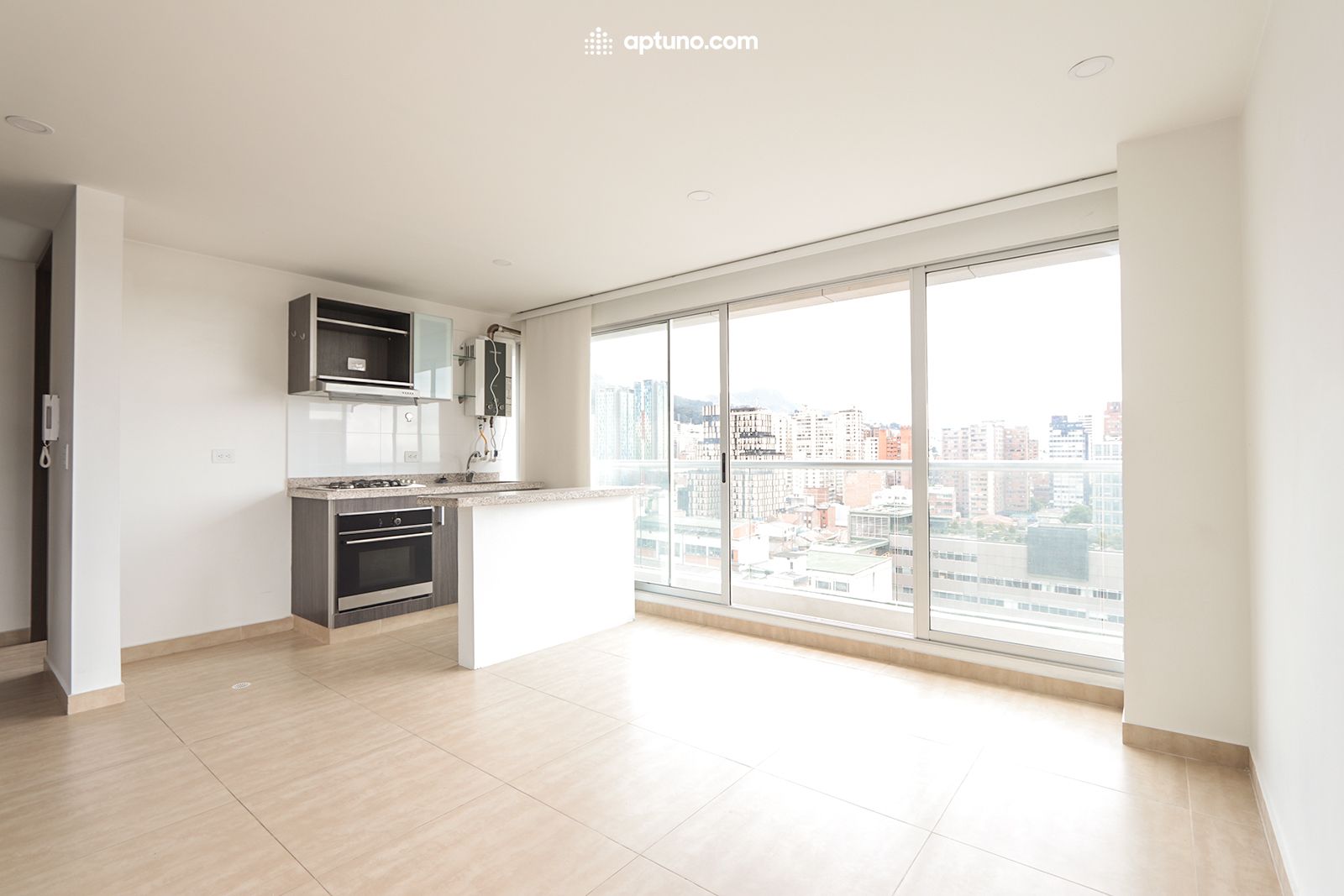 Apartamento en arriendo Las Nieves Apartamento en arriendo Las Nieves 63 m² - $ 1.800.000