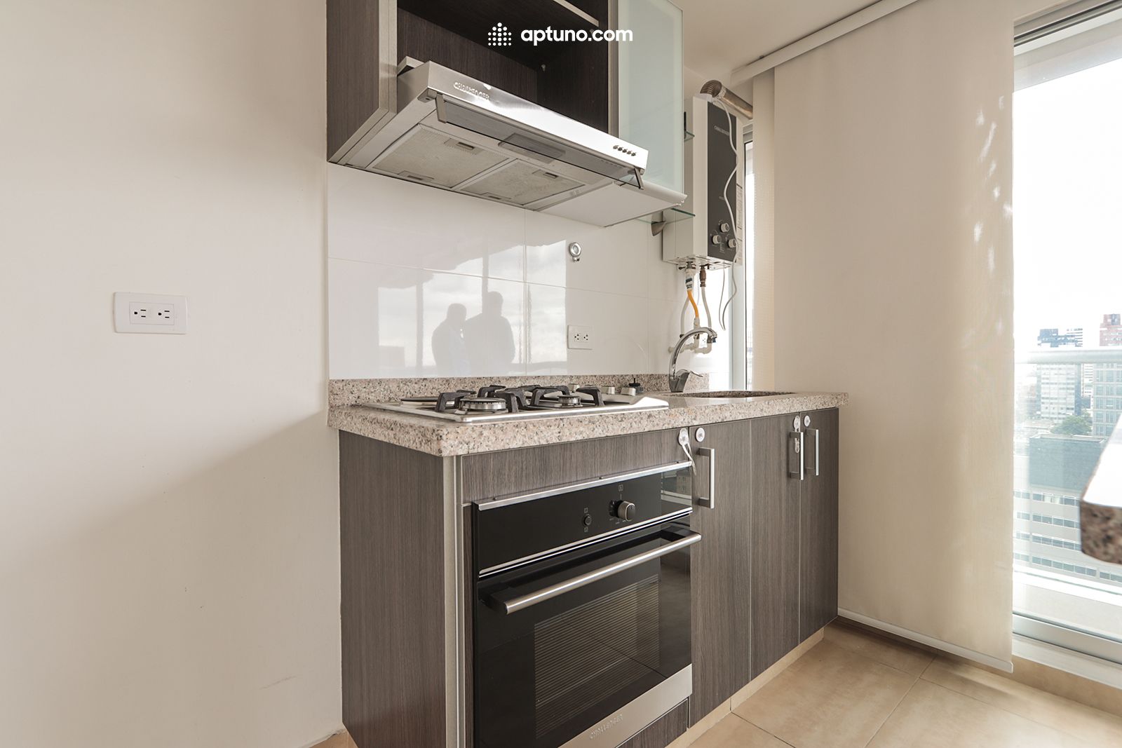 Apartamento en arriendo Las Nieves Apartamento en arriendo Las Nieves 63 m² - $ 1.800.000
