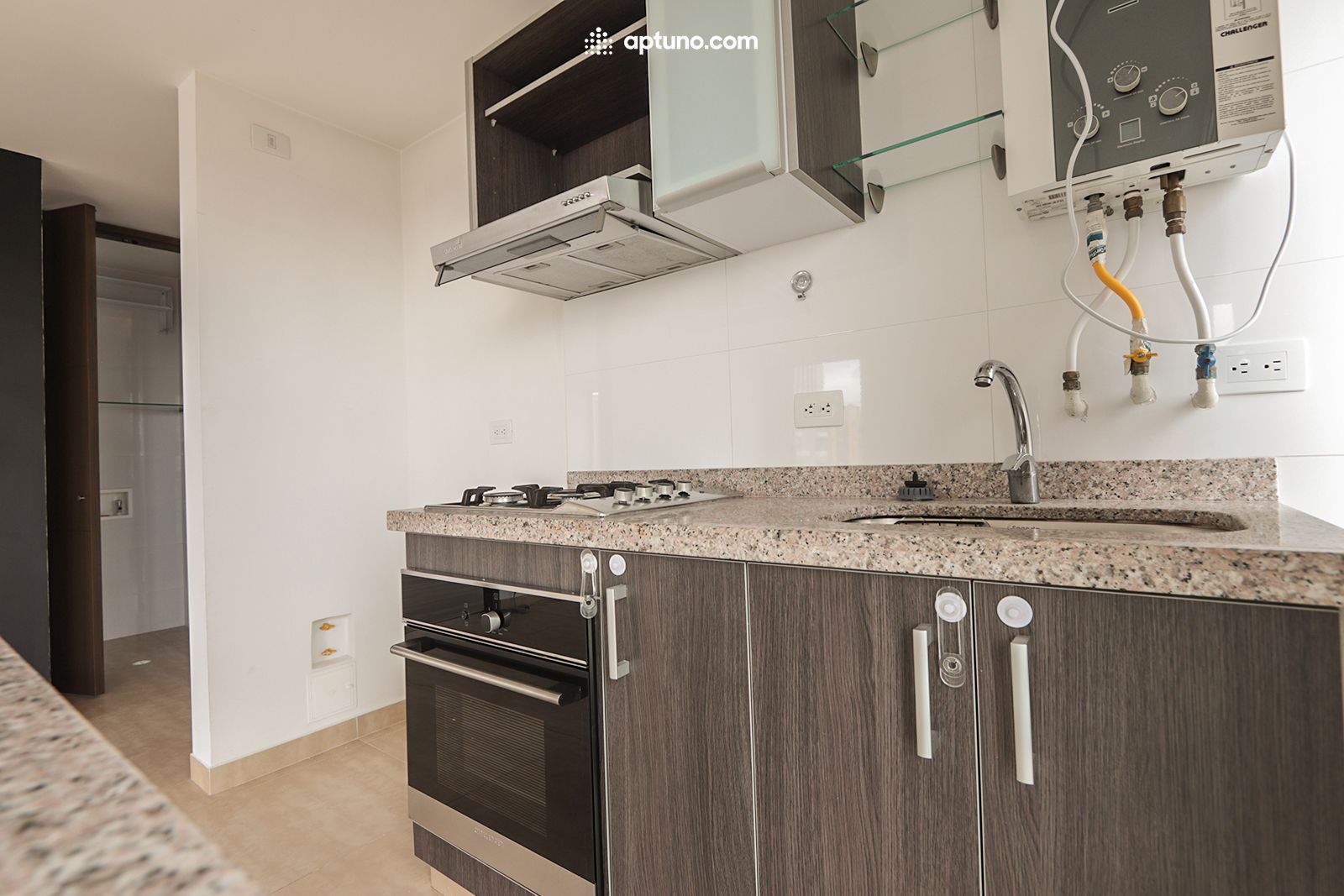 Apartamento en arriendo Las Nieves Apartamento en arriendo Las Nieves 63 m² - $ 1.800.000