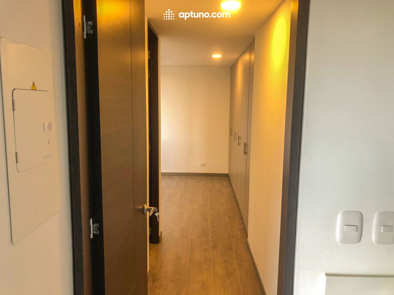 Apartamento en arriendo La Castellana Apartamento en arriendo La Castellana 40 m² - $ 1.600.000