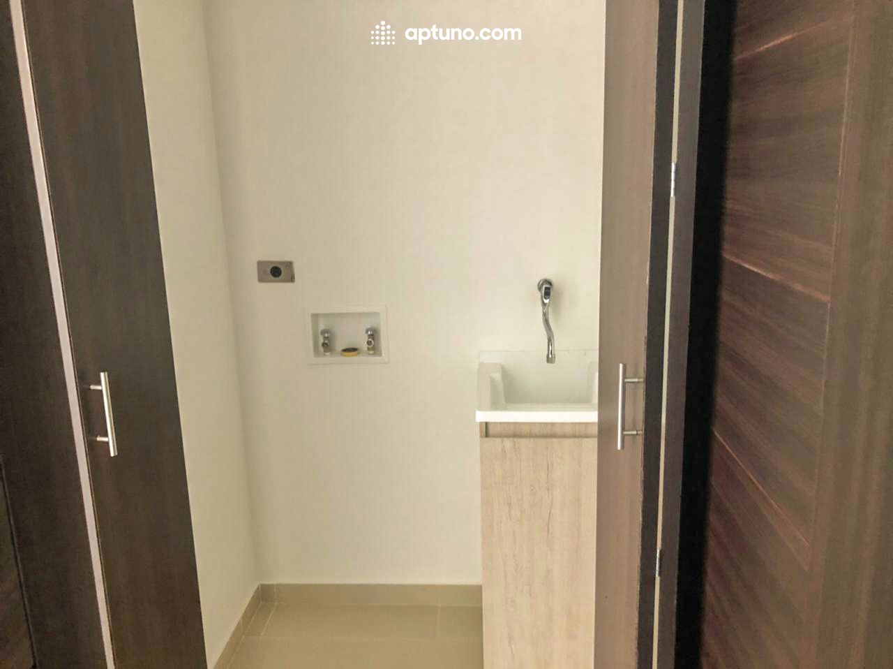 Apartamento en arriendo La Castellana Apartamento en arriendo La Castellana 40 m² - $ 1.600.000