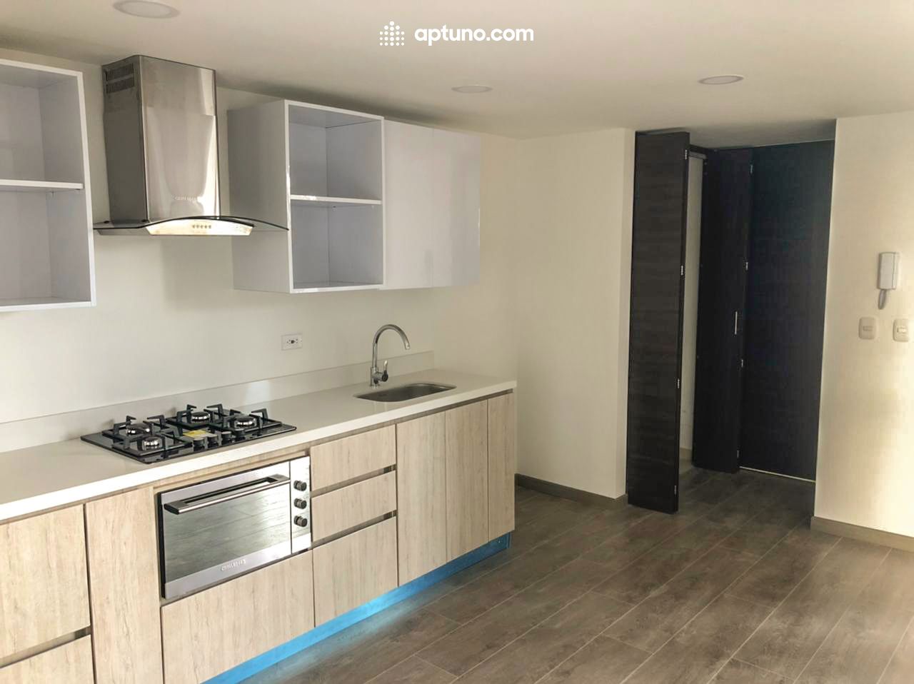 Apartamento en arriendo La Castellana Apartamento en arriendo La Castellana 40 m² - $ 1.600.000