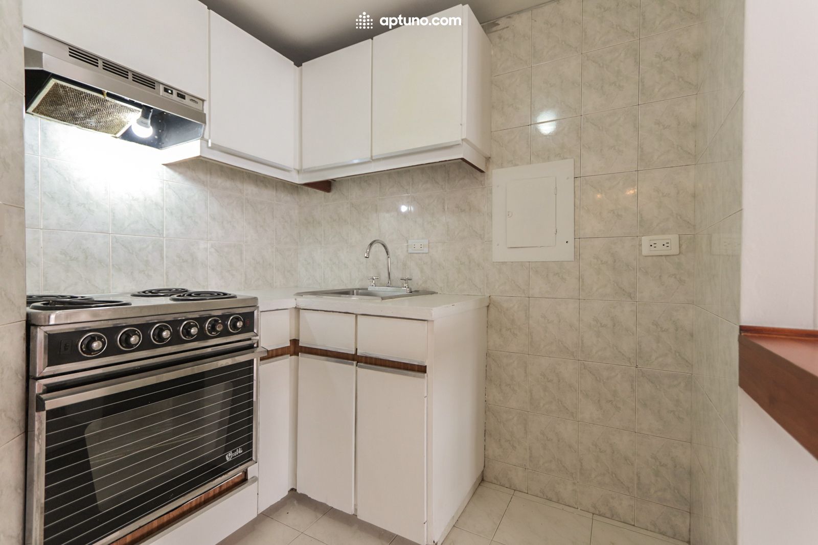 Apartamento en arriendo María Cristina Apartamento en arriendo María Cristina 53 m² - $ 1.750.000
