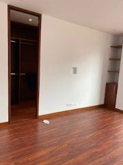 Apartamento en arriendo Chicó Norte 100 m² - $ 3.944.000