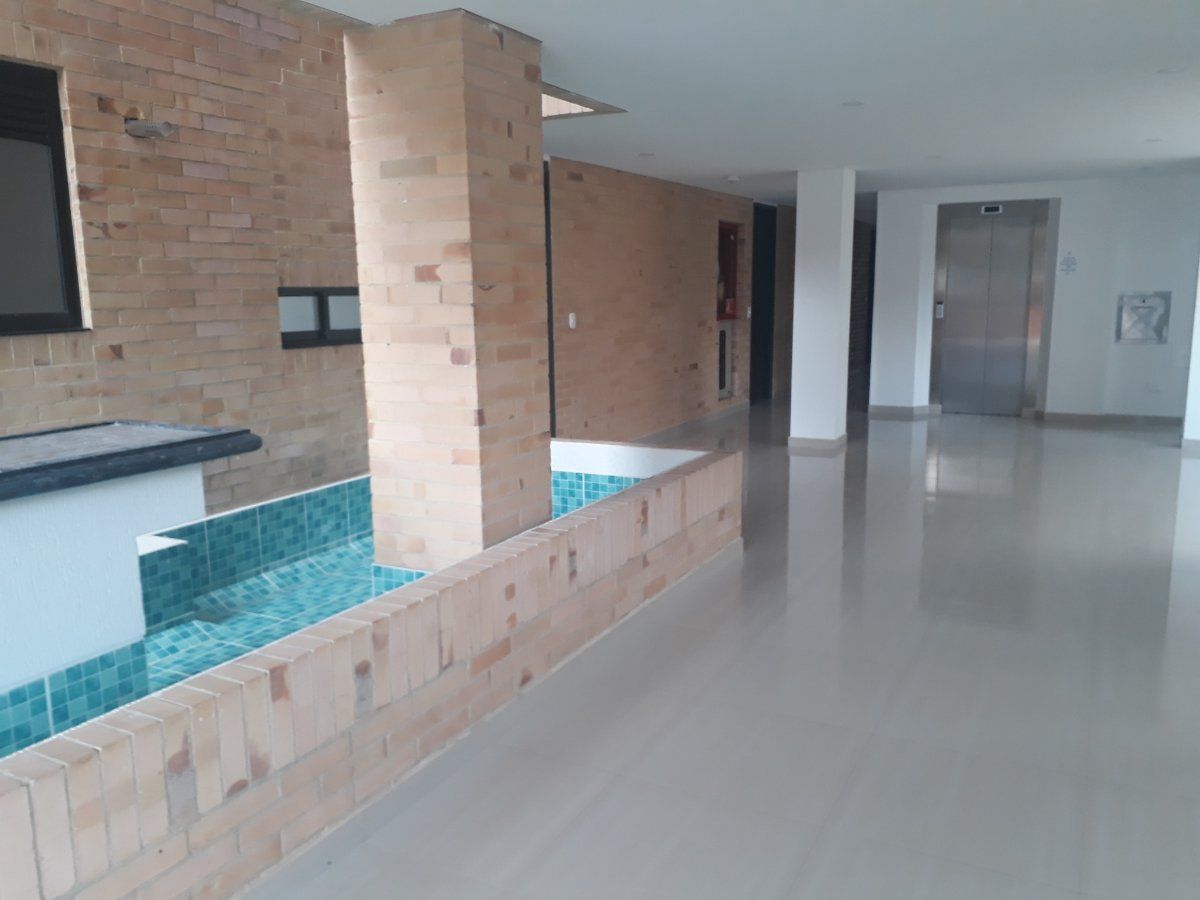 Apartamento en arriendo Chía 92 m² - $ 2.500.000