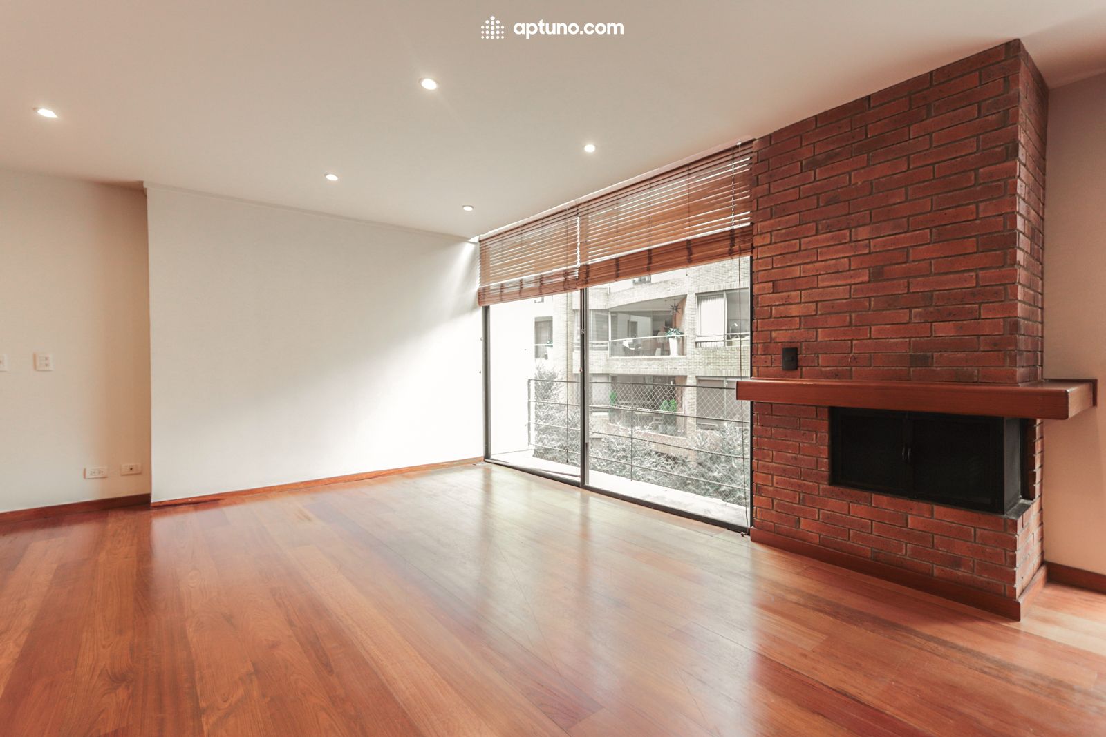 Apartamento en arriendo El Chico Apartamento en arriendo El Chico 112 m² - $ 4.300.000