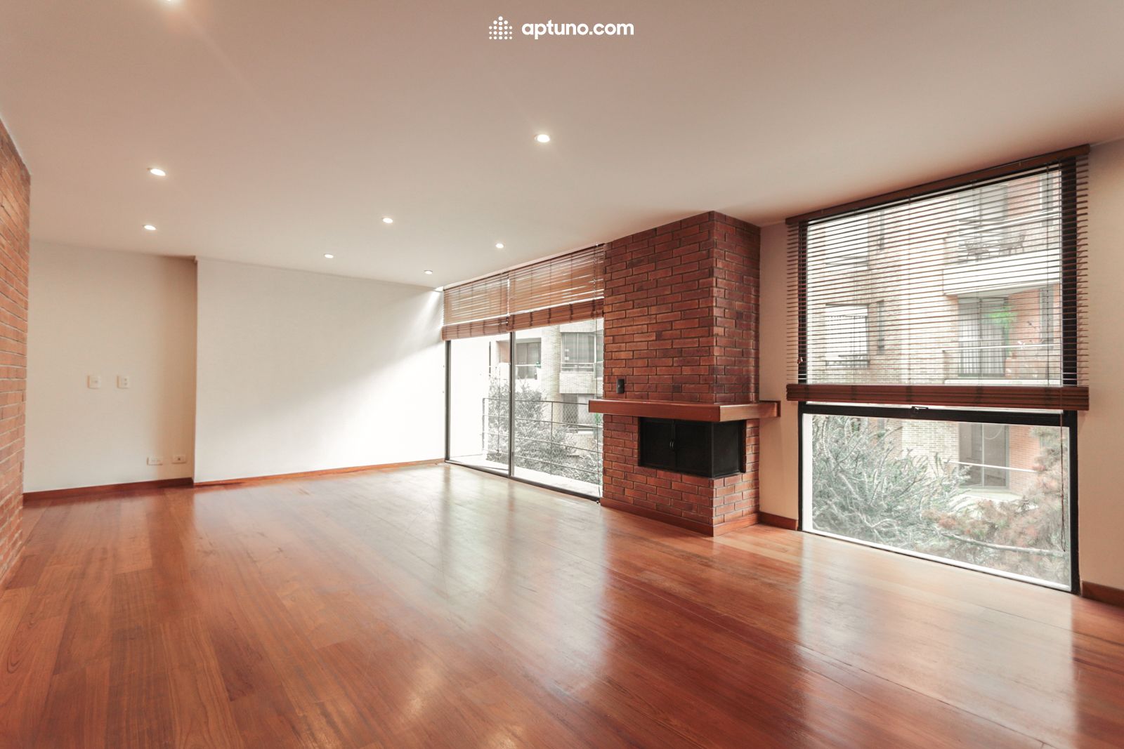 Apartamento en arriendo El Chico Apartamento en arriendo El Chico 112 m² - $ 4.300.000