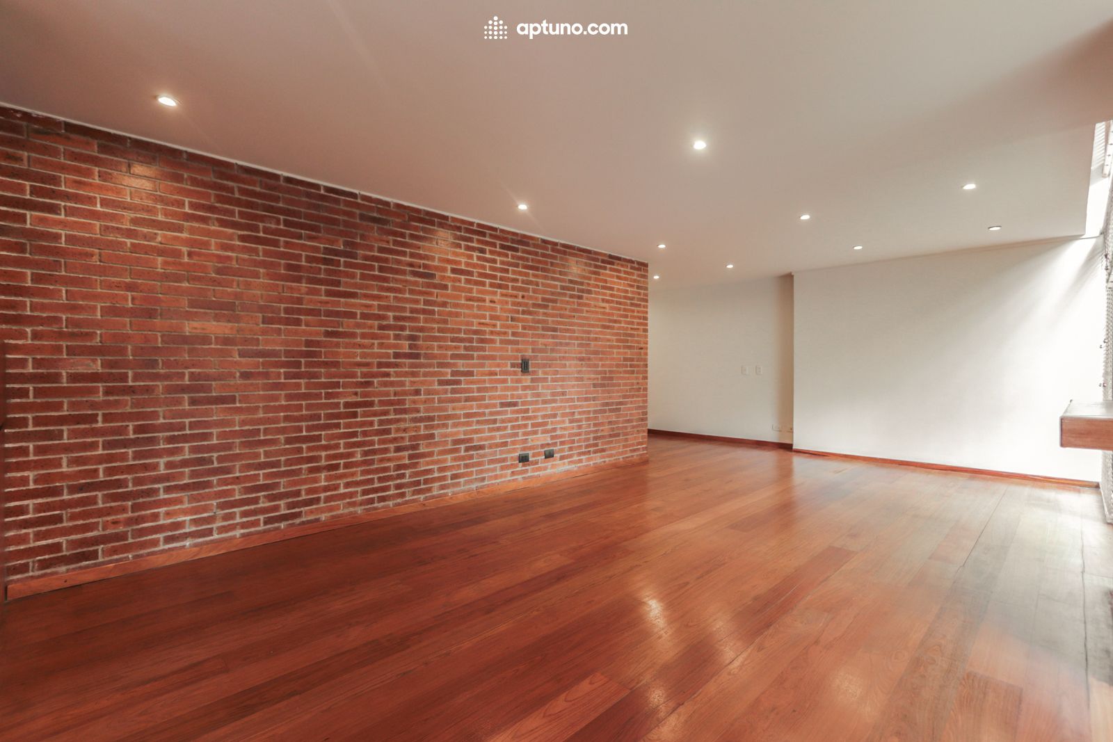Apartamento en arriendo El Chico Apartamento en arriendo El Chico 112 m² - $ 4.300.000