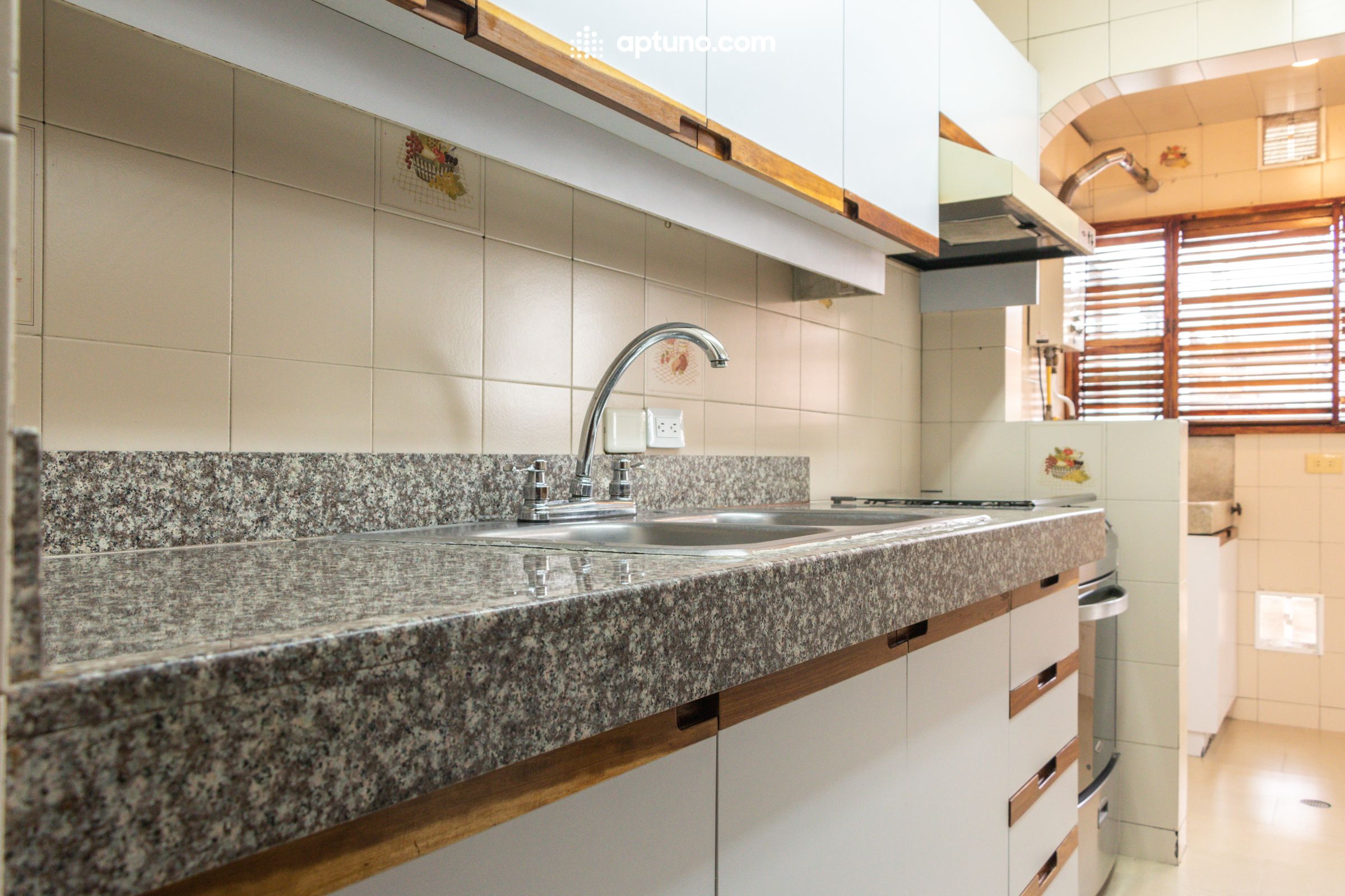 Apartamento en arriendo Quinta Camacho Apartamento en arriendo Quinta Camacho 72 m² - $ 2.600.000