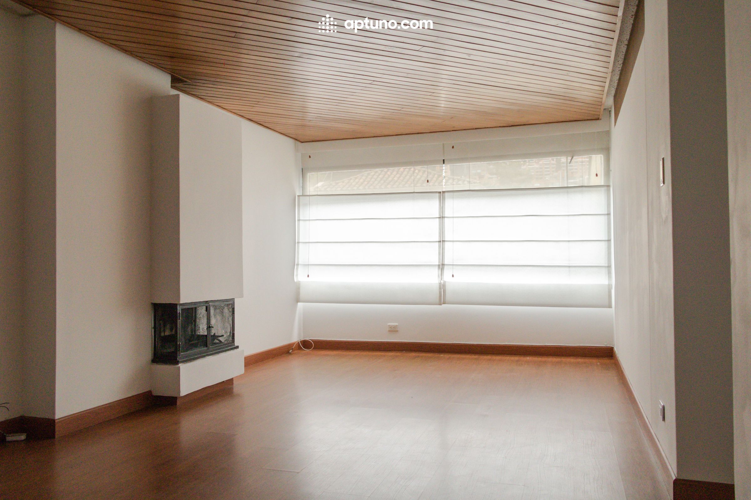 Apartamento en arriendo Quinta Camacho Apartamento en arriendo Quinta Camacho 72 m² - $ 2.600.000
