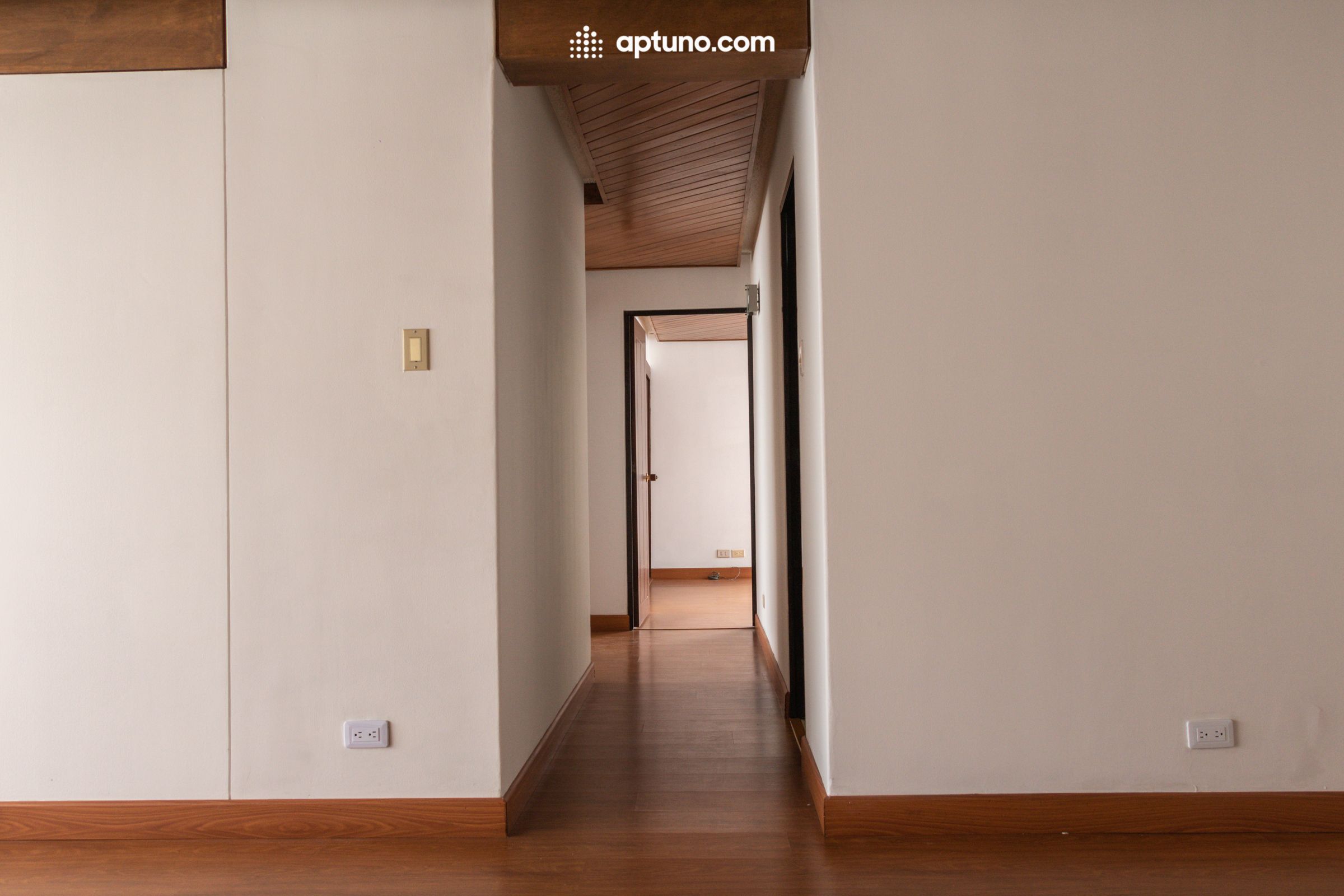 Apartamento en arriendo Quinta Camacho Apartamento en arriendo Quinta Camacho 72 m² - $ 2.600.000