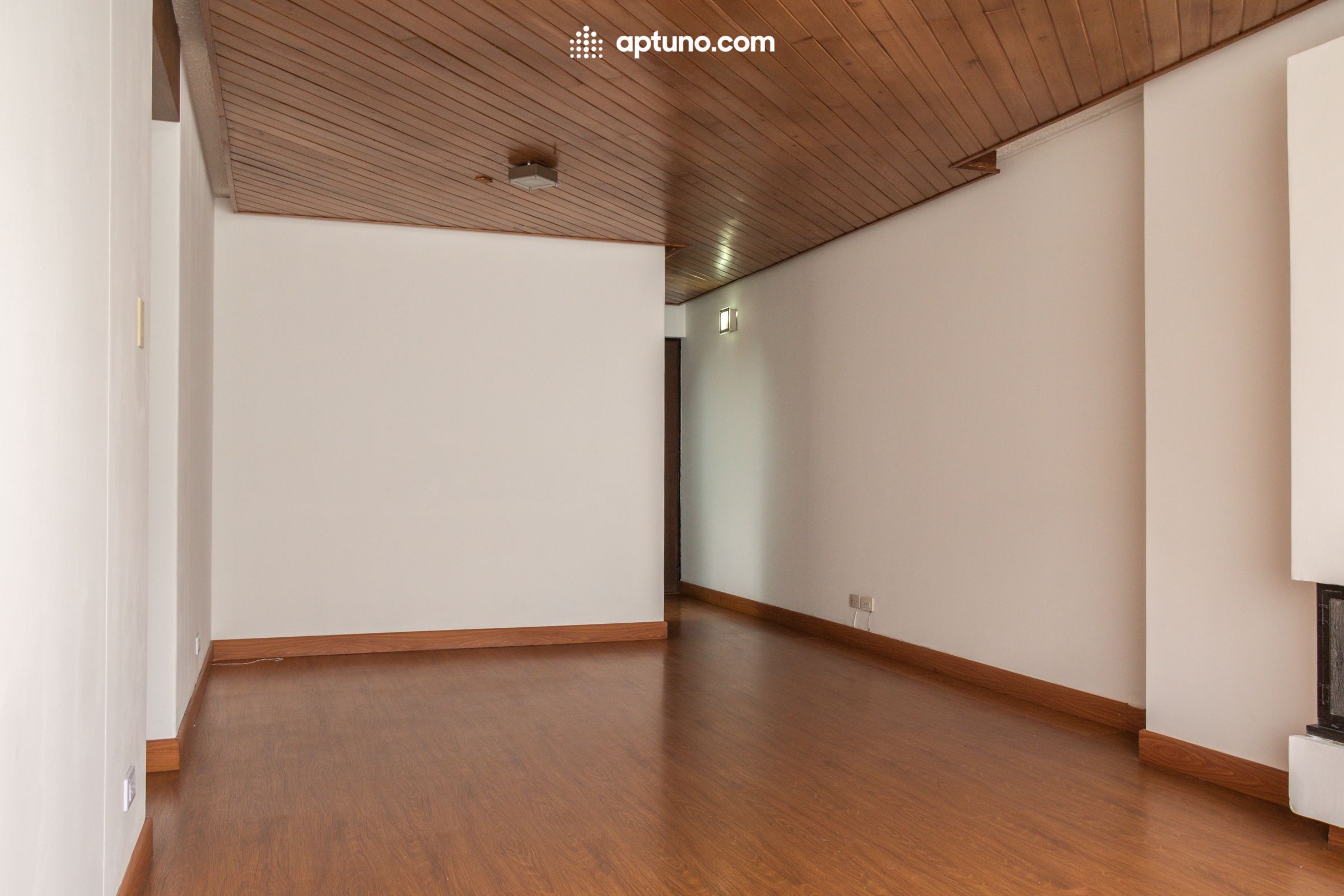 Apartamento en arriendo Quinta Camacho Apartamento en arriendo Quinta Camacho 72 m² - $ 2.600.000