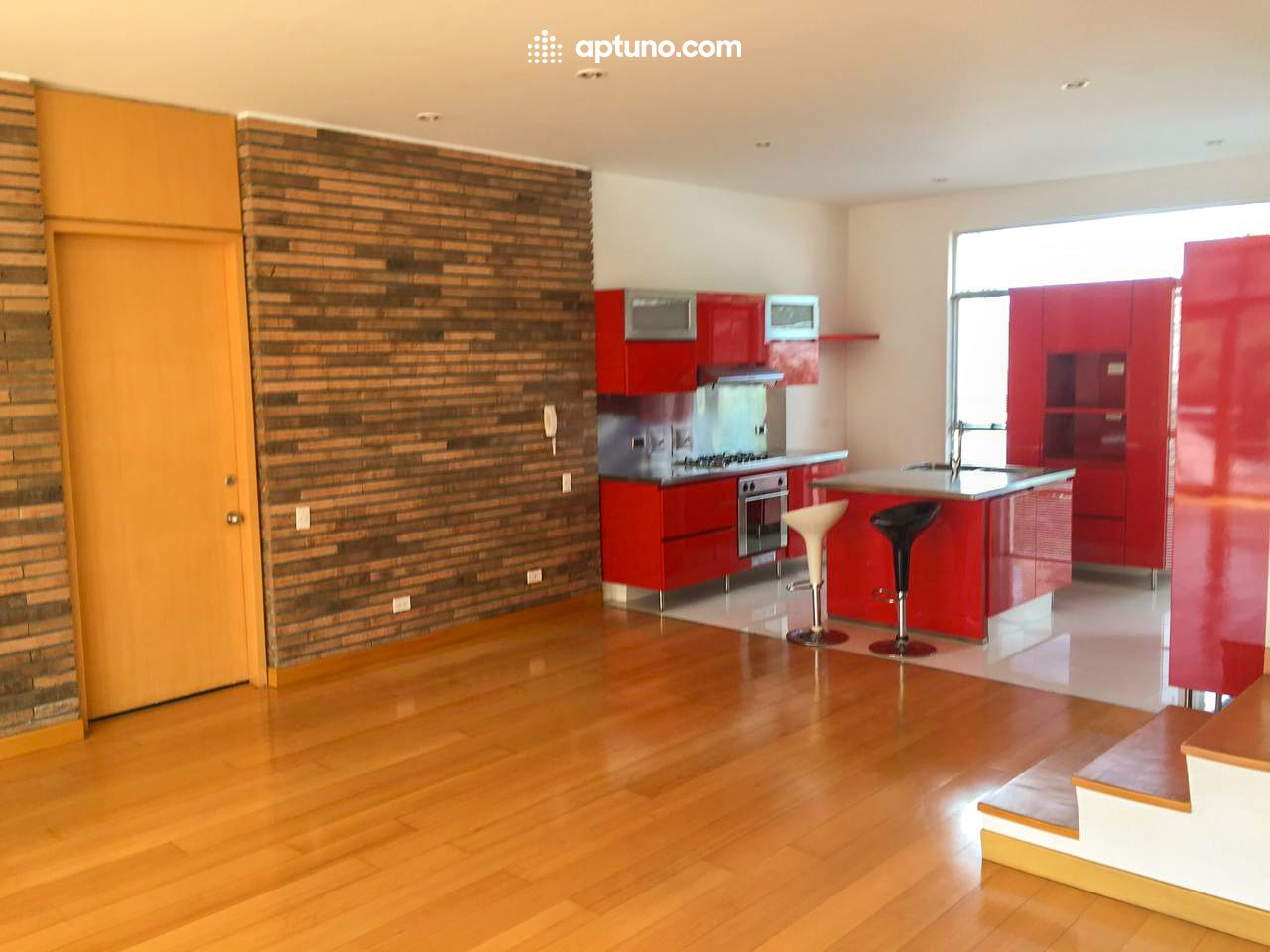 Apartamento en arriendo El Nogal Apartamento en arriendo El Nogal 164 m² - $ 7.016.000