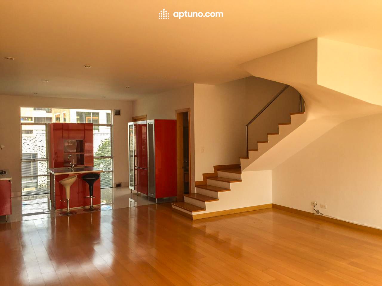 Apartamento en arriendo El Nogal Apartamento en arriendo El Nogal 164 m² - $ 7.016.000