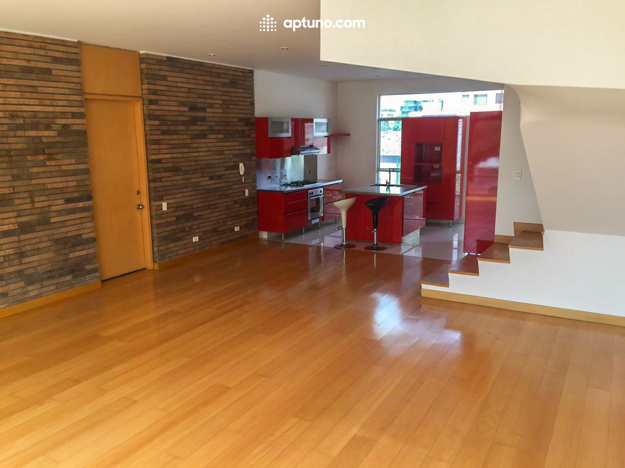 Apartamento en arriendo El Nogal Apartamento en arriendo El Nogal 164 m² - $ 7.016.000