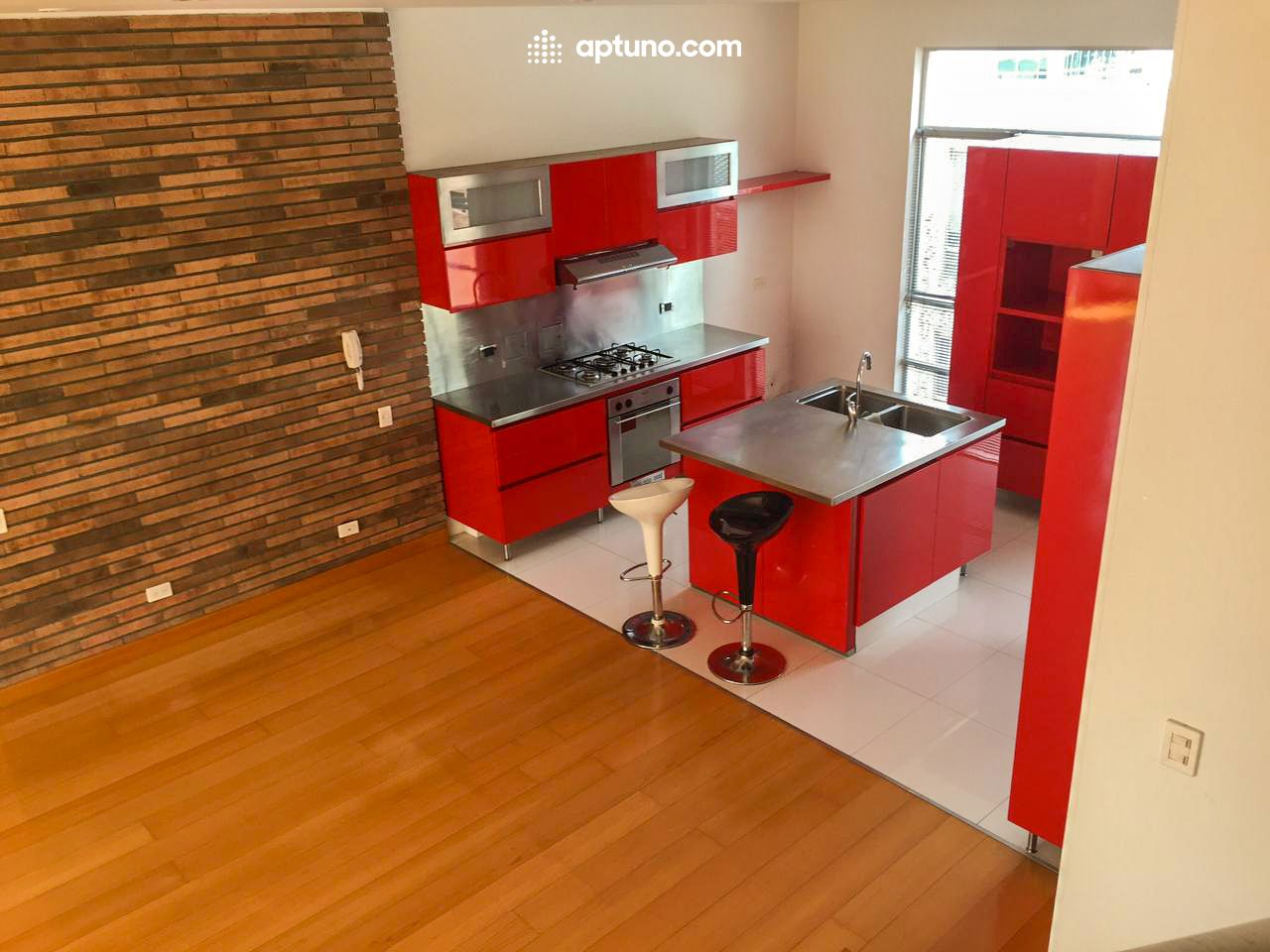 Apartamento en arriendo El Nogal Apartamento en arriendo El Nogal 164 m² - $ 7.016.000