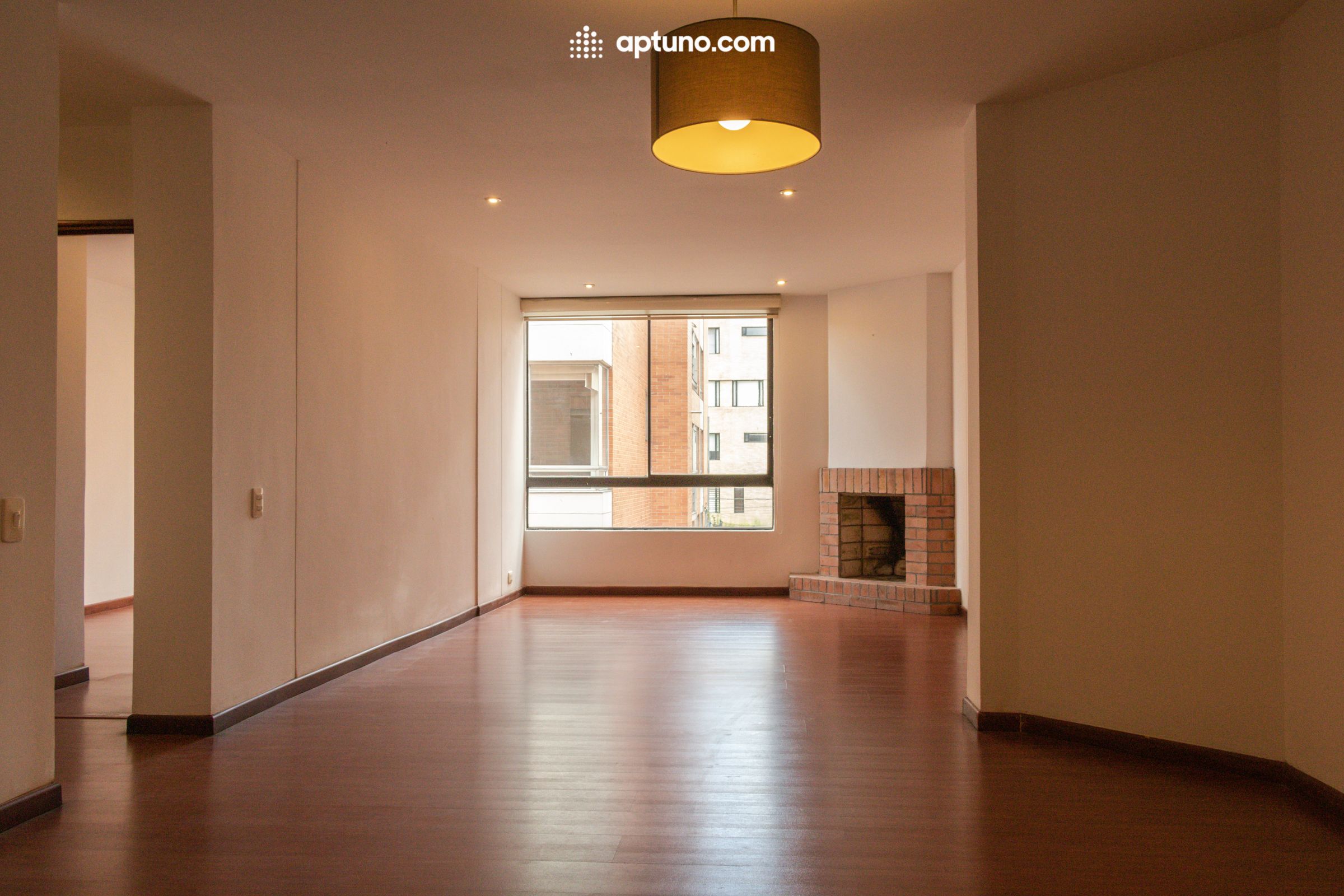 Apartamento en arriendo Santa Bibiana Apartamento en arriendo Santa Bibiana 109 m² - $ 2.900.000