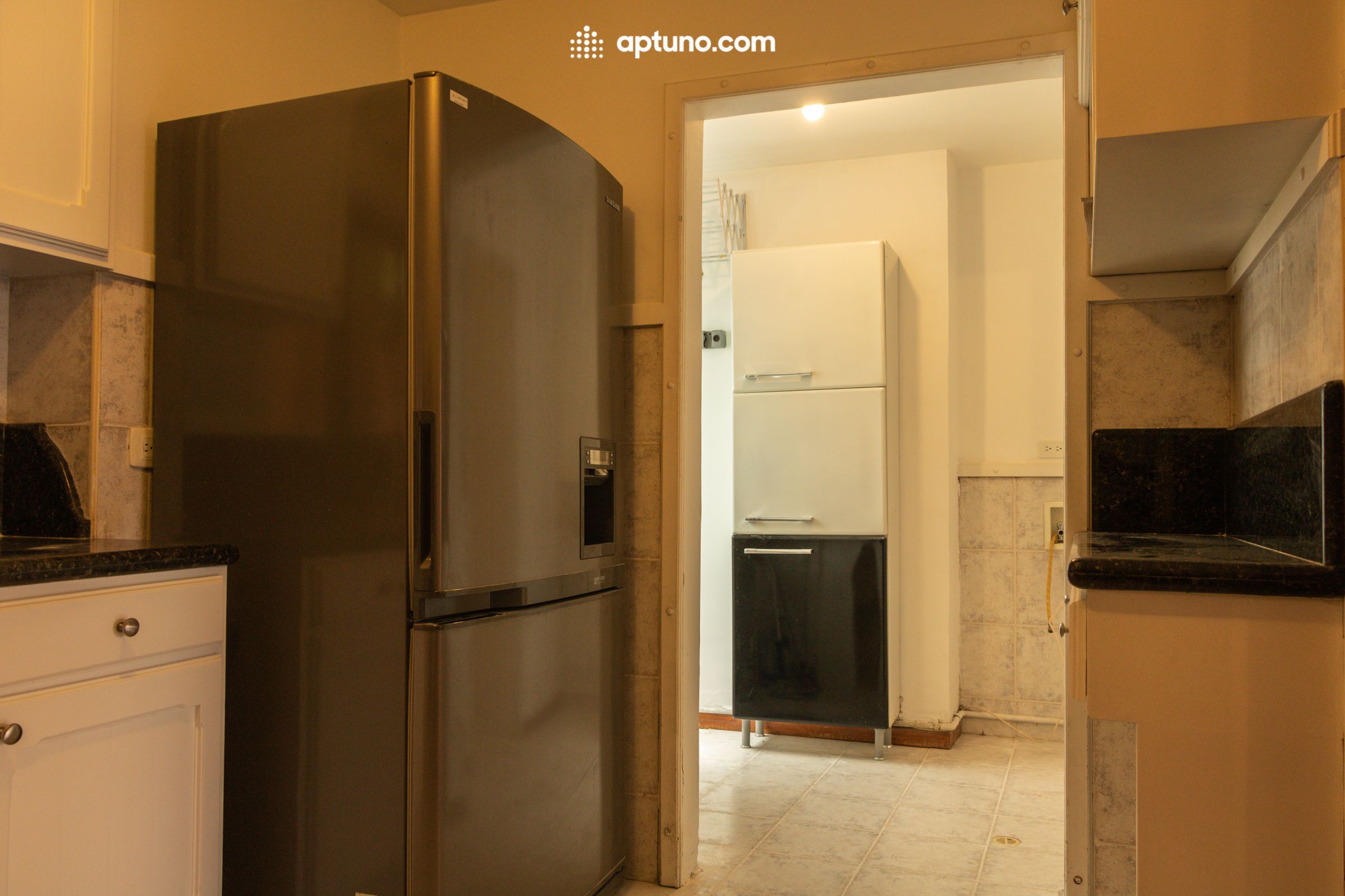 Apartamento en arriendo Santa Bibiana Apartamento en arriendo Santa Bibiana 109 m² - $ 2.900.000