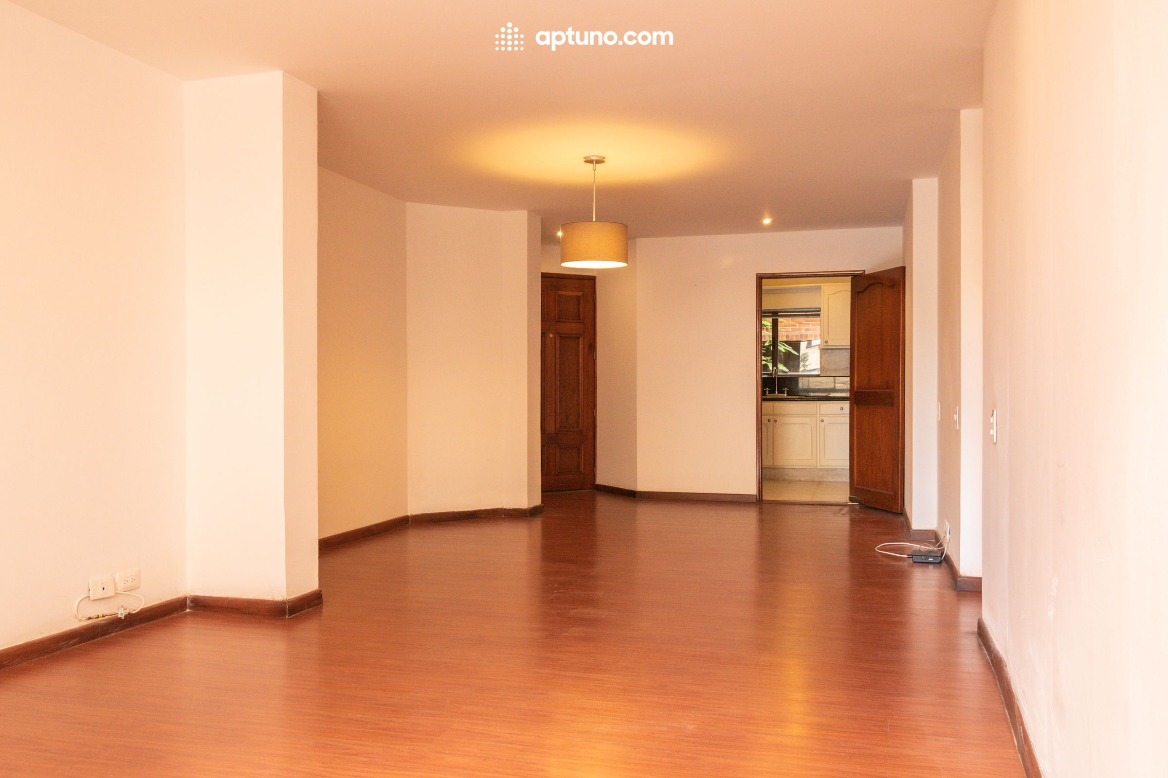 Apartamento en arriendo Santa Bibiana Apartamento en arriendo Santa Bibiana 109 m² - $ 2.900.000