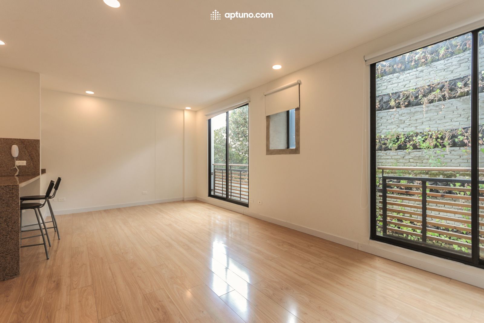Apartamento en arriendo Egipto Apartamento en arriendo Egipto 43 m² - $ 1.300.000