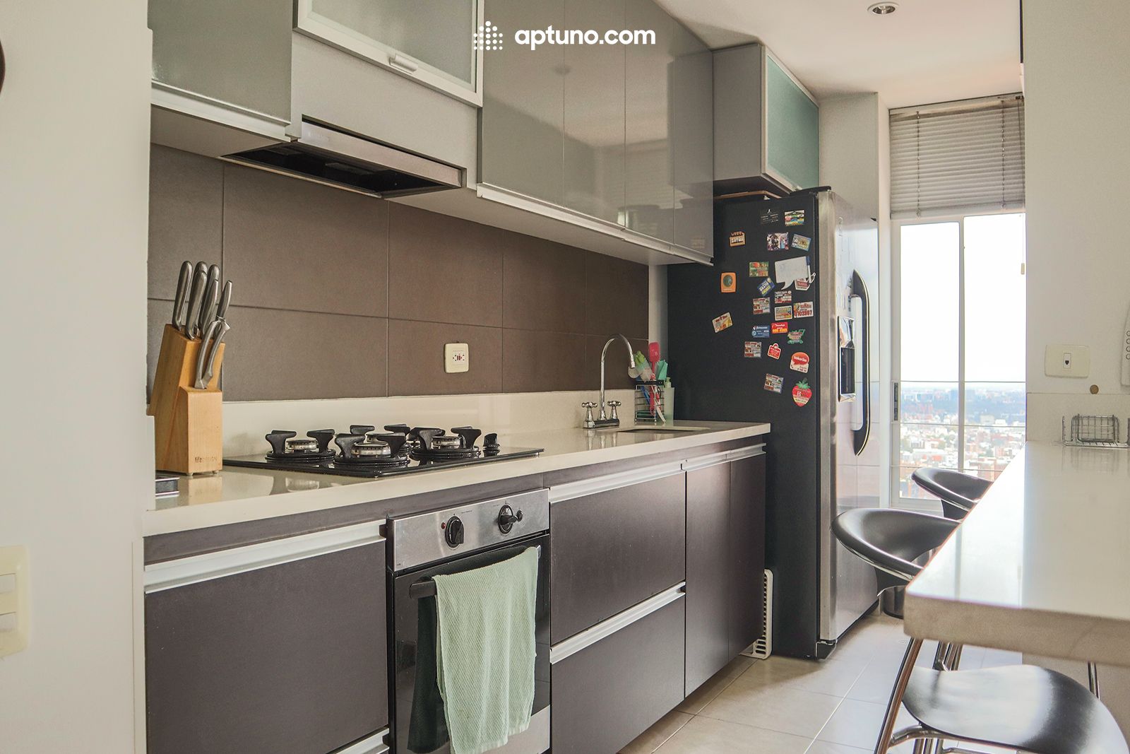 Apartamento en arriendo María Cristina Apartamento en arriendo María Cristina 85 m² - $ 4.000.000