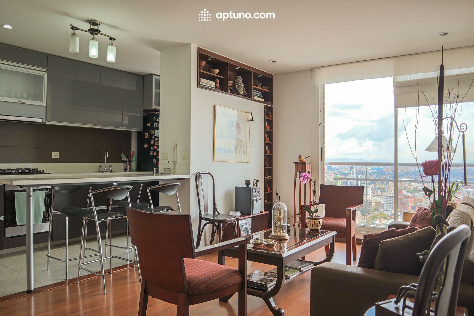 Apartamento en arriendo María Cristina Apartamento en arriendo María Cristina 85 m² - $ 4.000.000