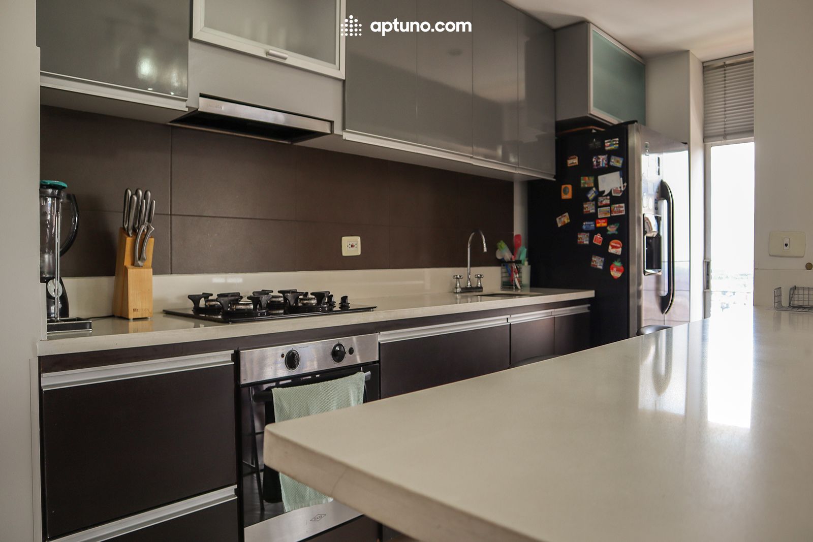 Apartamento en arriendo María Cristina Apartamento en arriendo María Cristina 85 m² - $ 4.000.000