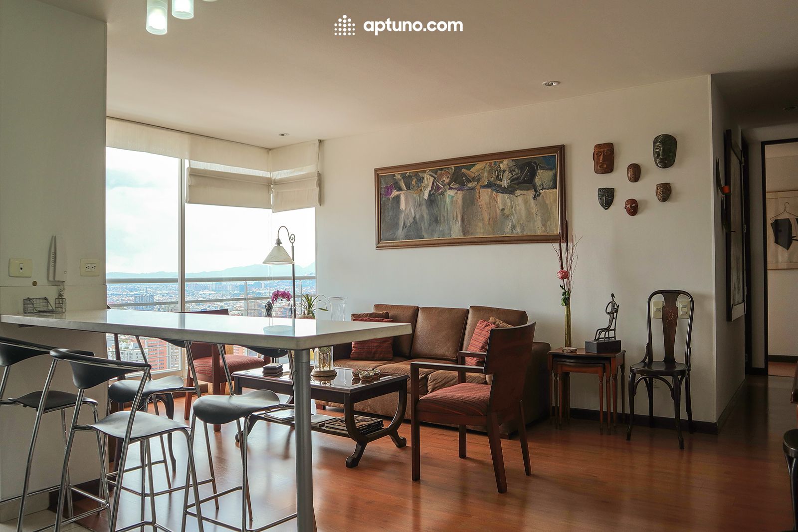 Apartamento en arriendo María Cristina Apartamento en arriendo María Cristina 85 m² - $ 4.000.000
