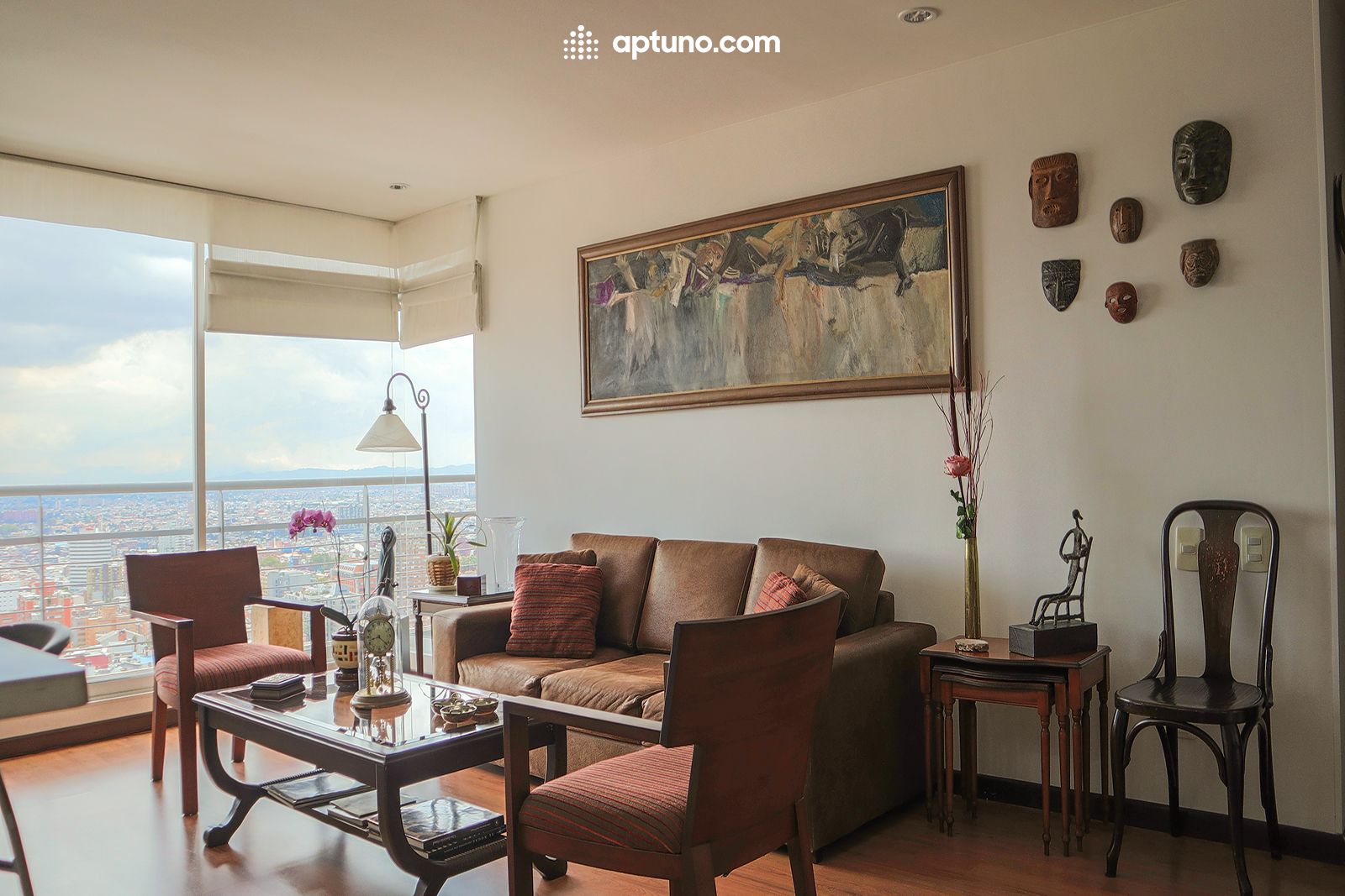 Apartamento en arriendo María Cristina Apartamento en arriendo María Cristina 85 m² - $ 4.000.000