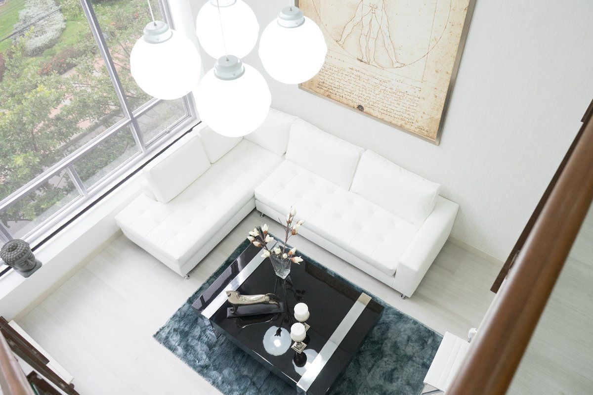 Apartamento en arriendo Chicó Norte II Sector 105 m² - $ 7.800.000