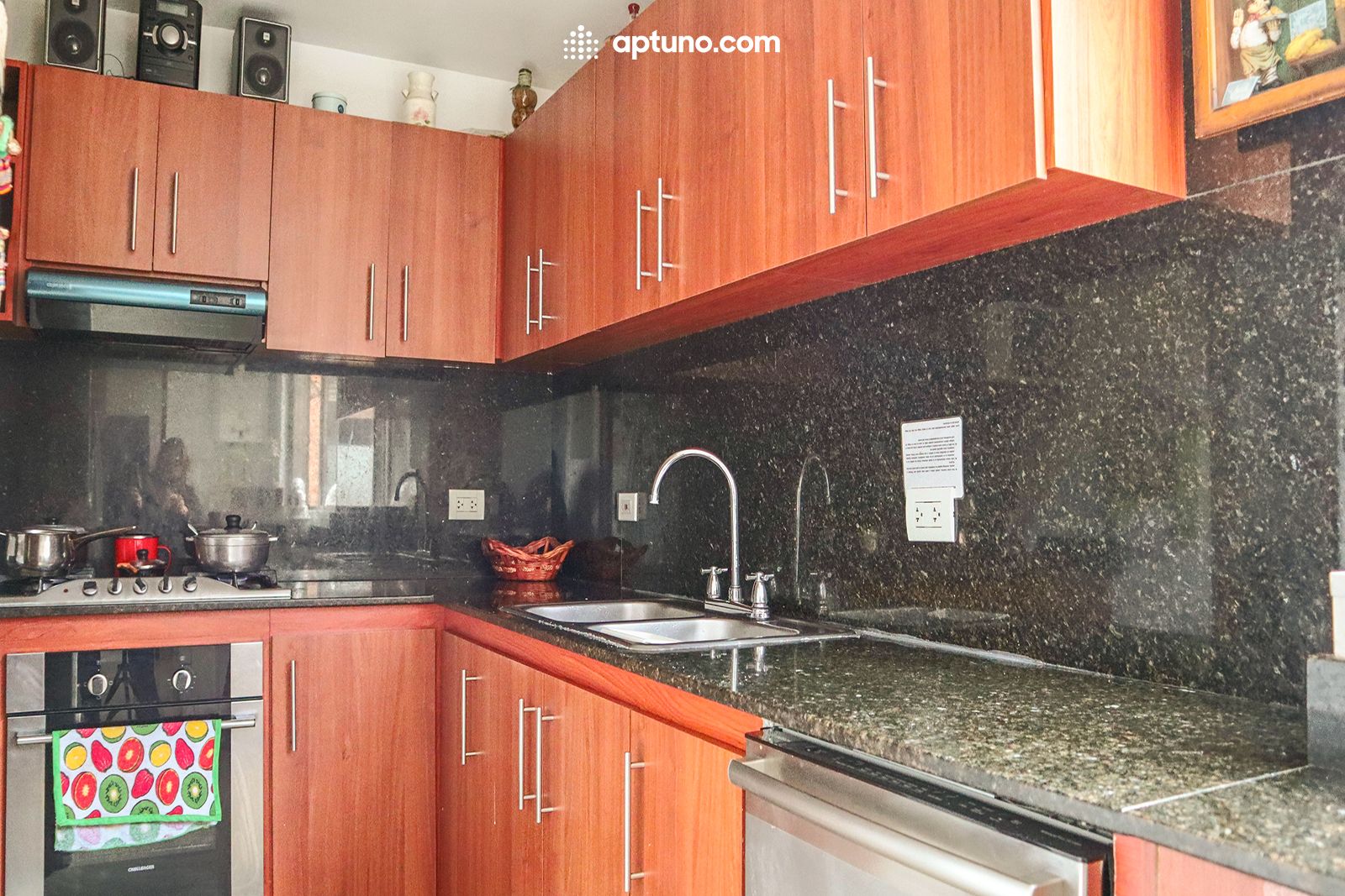 Apartamento en arriendo Bella Suiza Apartamento en arriendo Bella Suiza 132 m² - $ 3.990.000