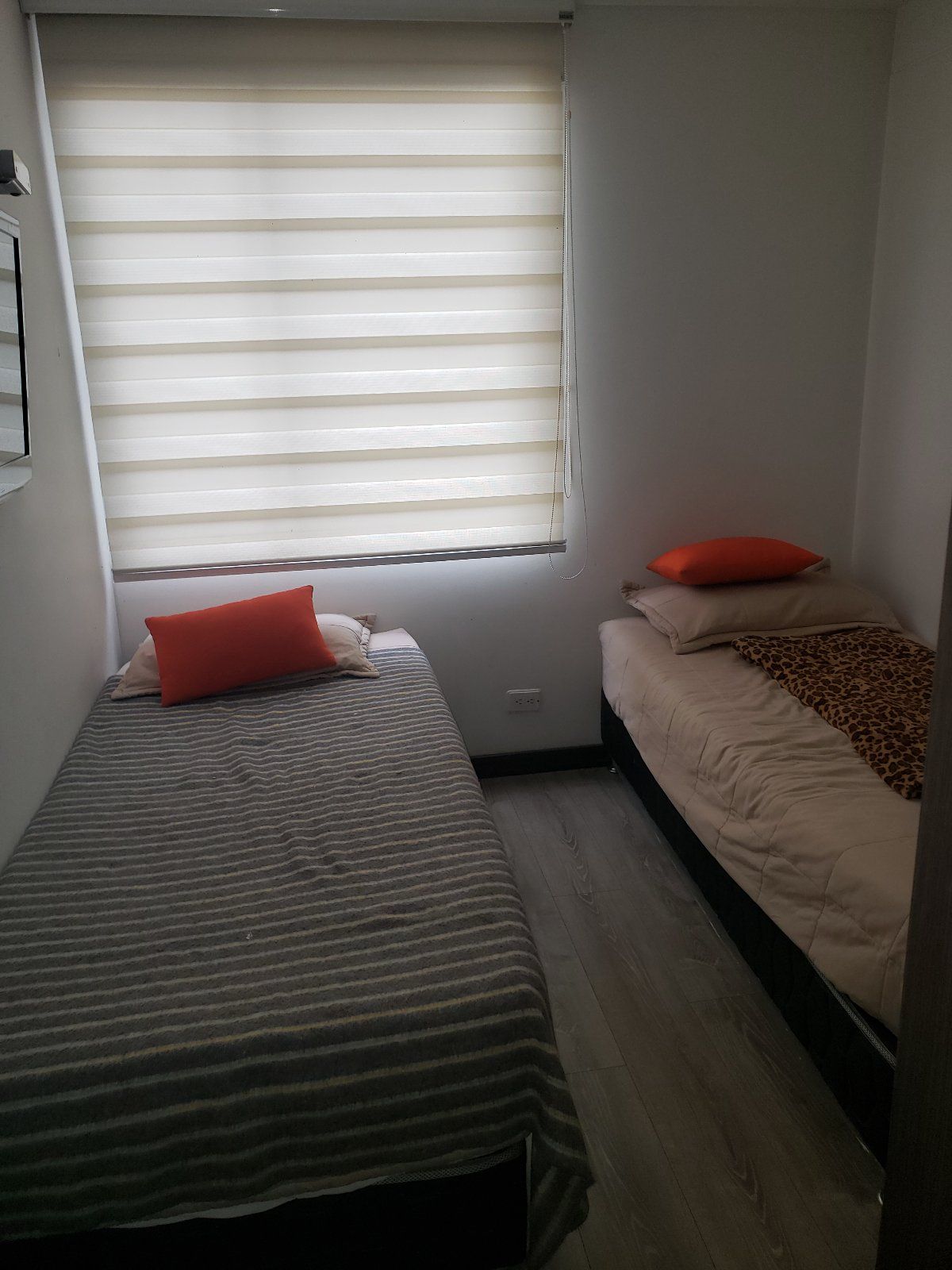 Apartamento en arriendo Boyacá Apartamento en arriendo Boyacá 76 m² - $ 2.300.000