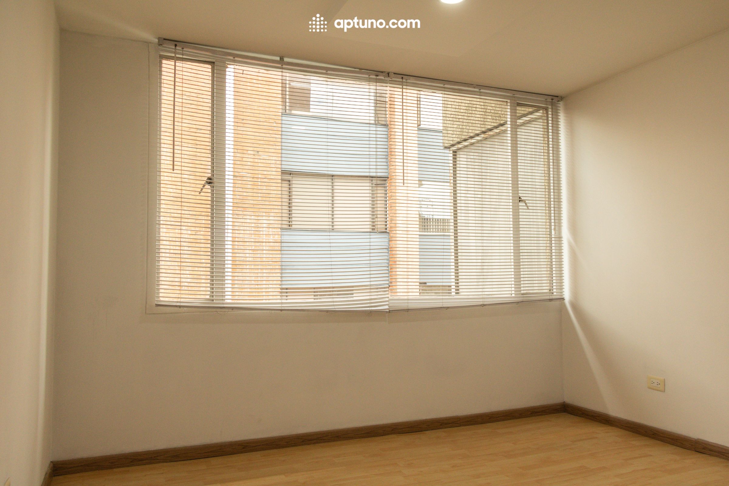 Apartamento en arriendo Santa Bibiana Apartamento en arriendo Santa Bibiana 40 m² - $ 1.545.000