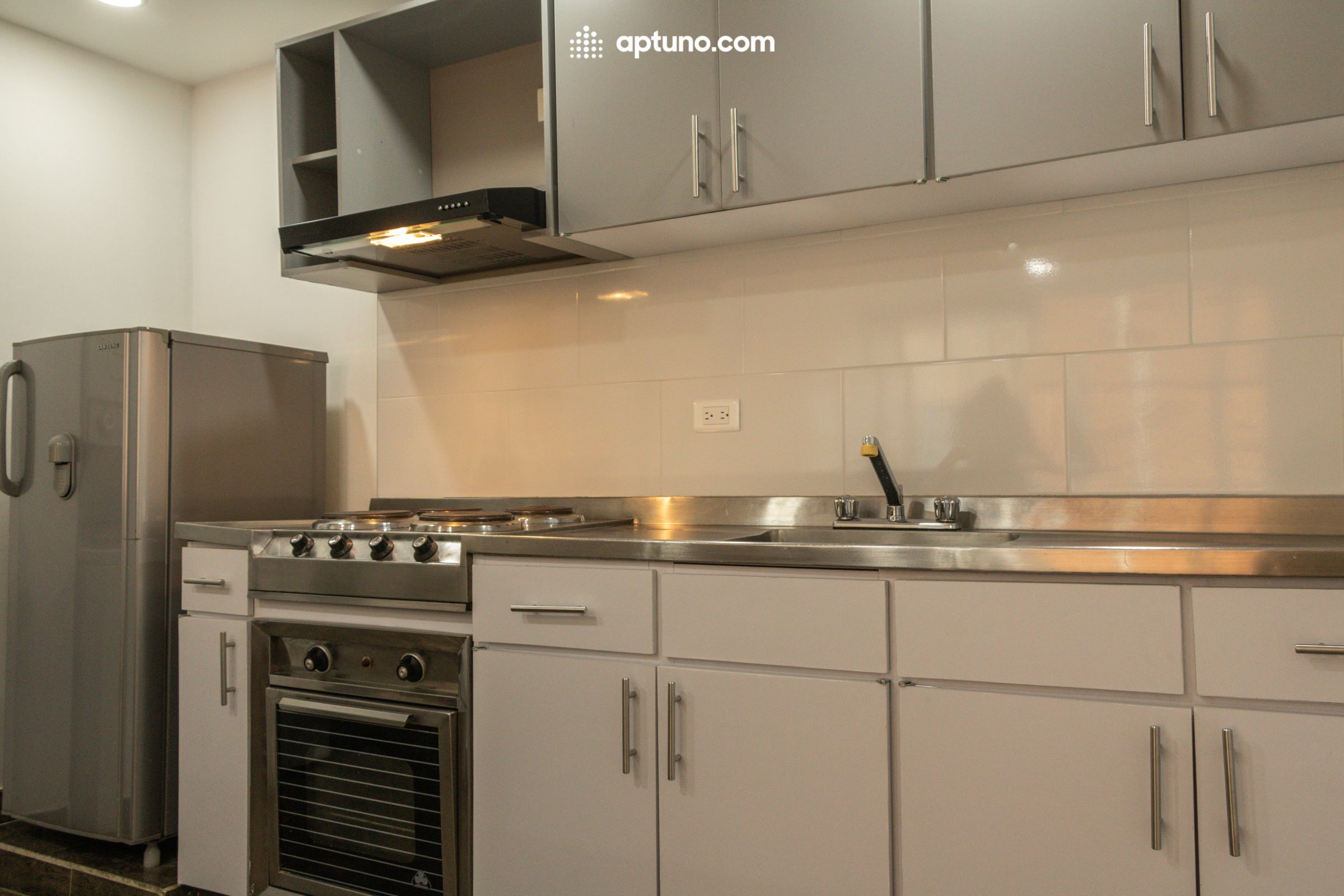 Apartamento en arriendo Santa Bibiana Apartamento en arriendo Santa Bibiana 40 m² - $ 1.545.000