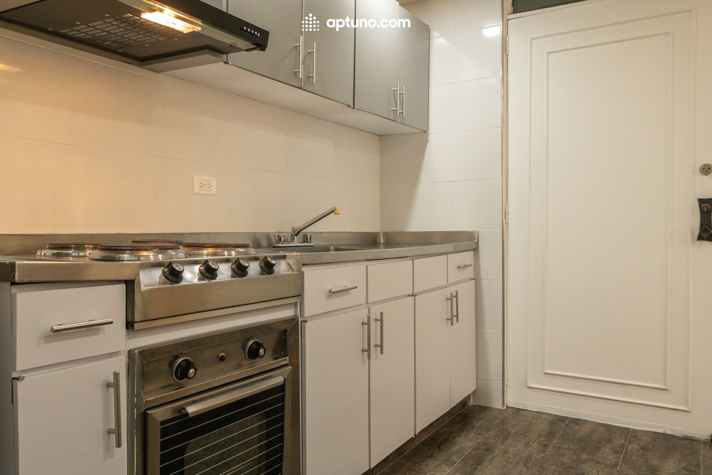 Apartamento en arriendo Santa Bibiana Apartamento en arriendo Santa Bibiana 40 m² - $ 1.545.000